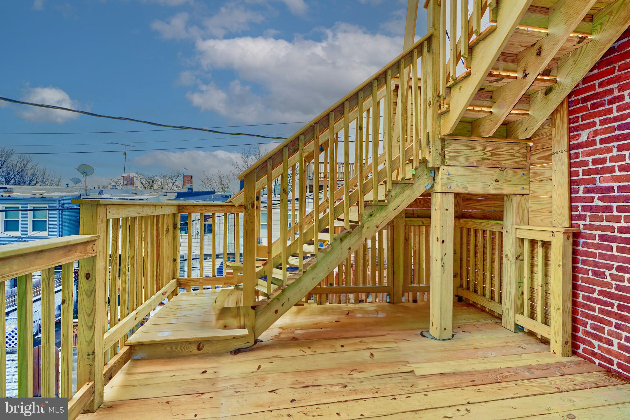 CANTON - Residential Lease