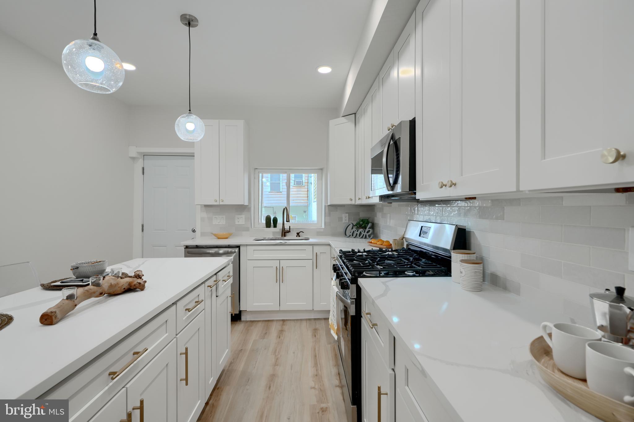 CANTON - Residential Lease