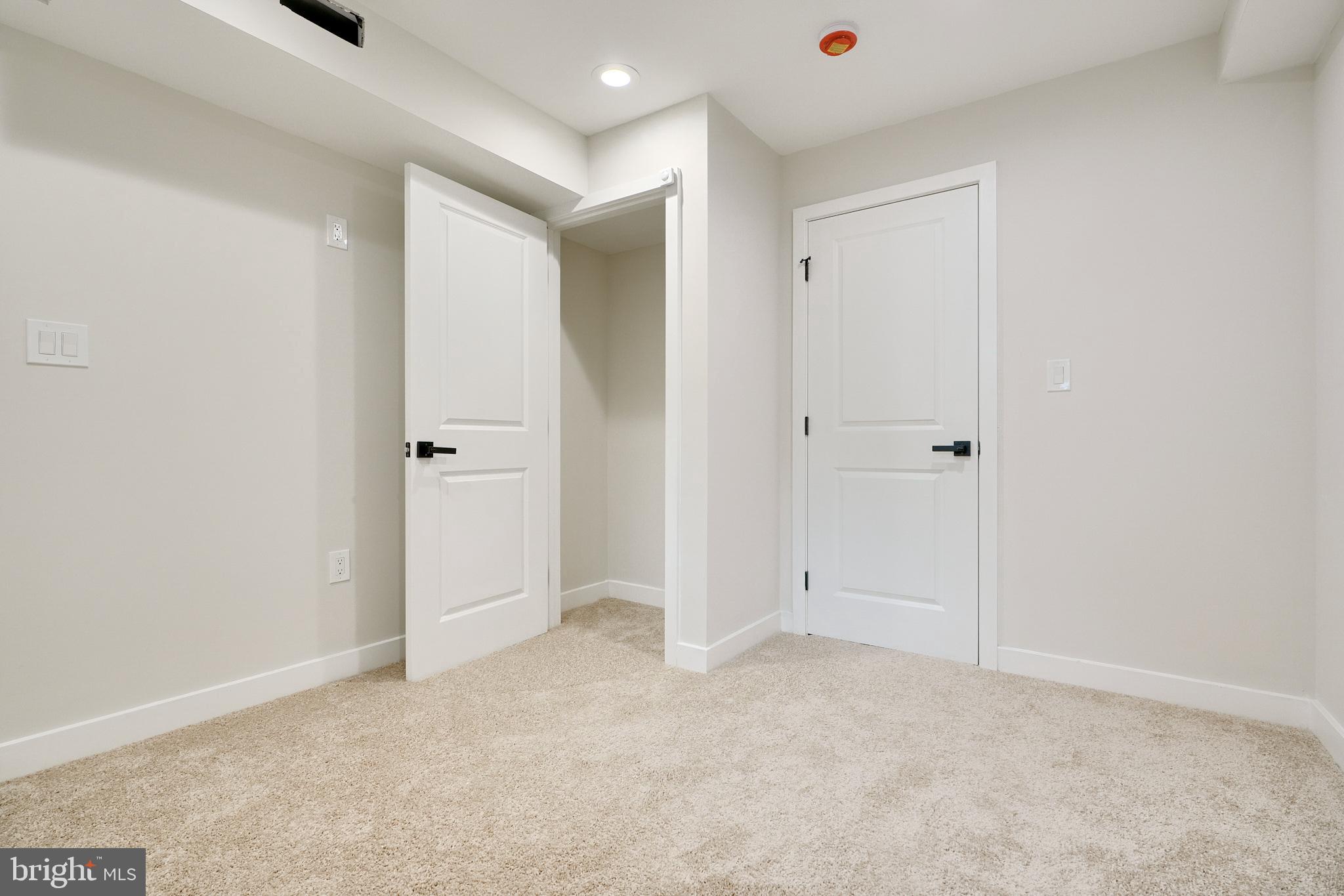 CANTON - Residential Lease