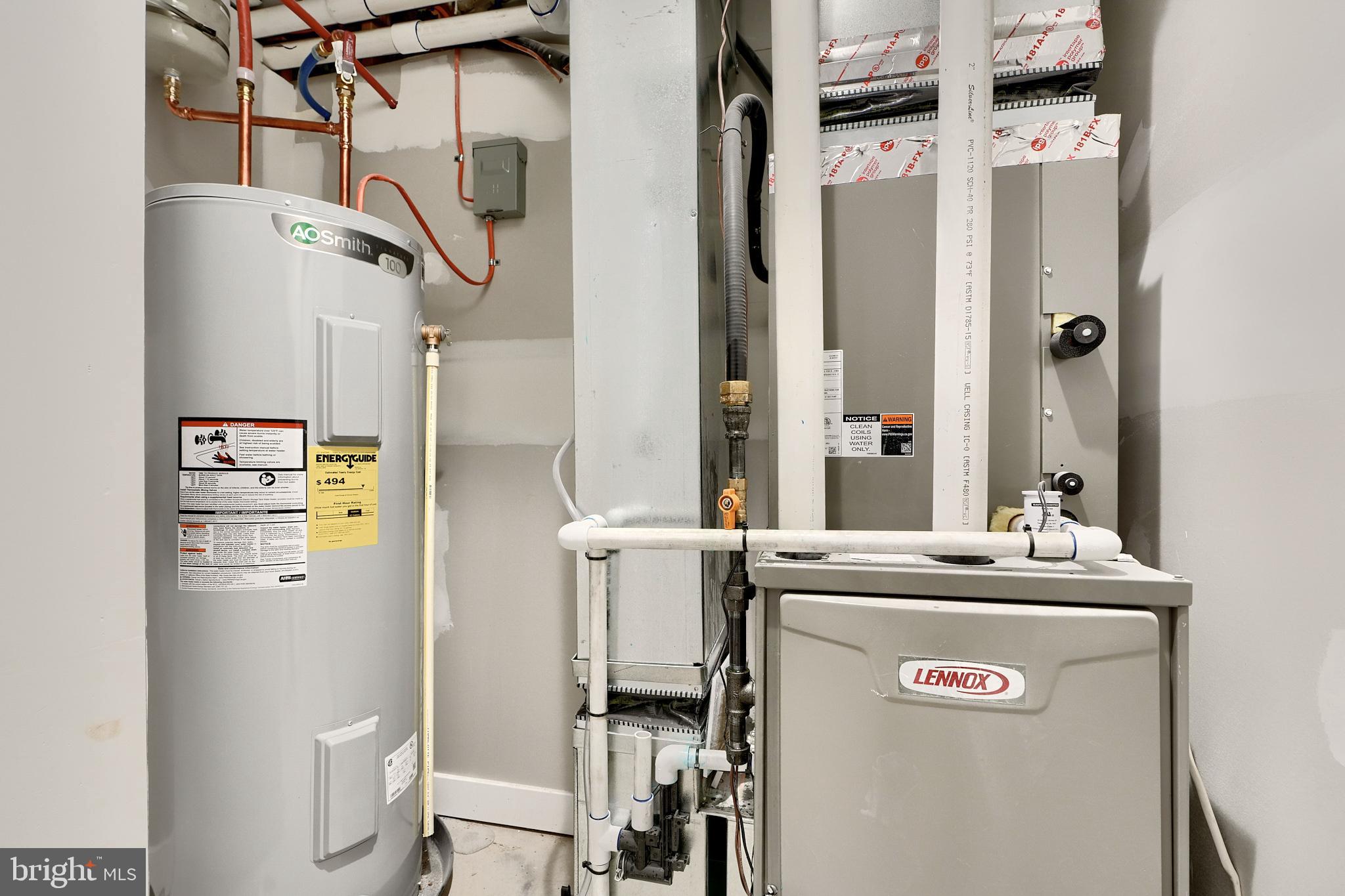 CANTON - Residential Lease