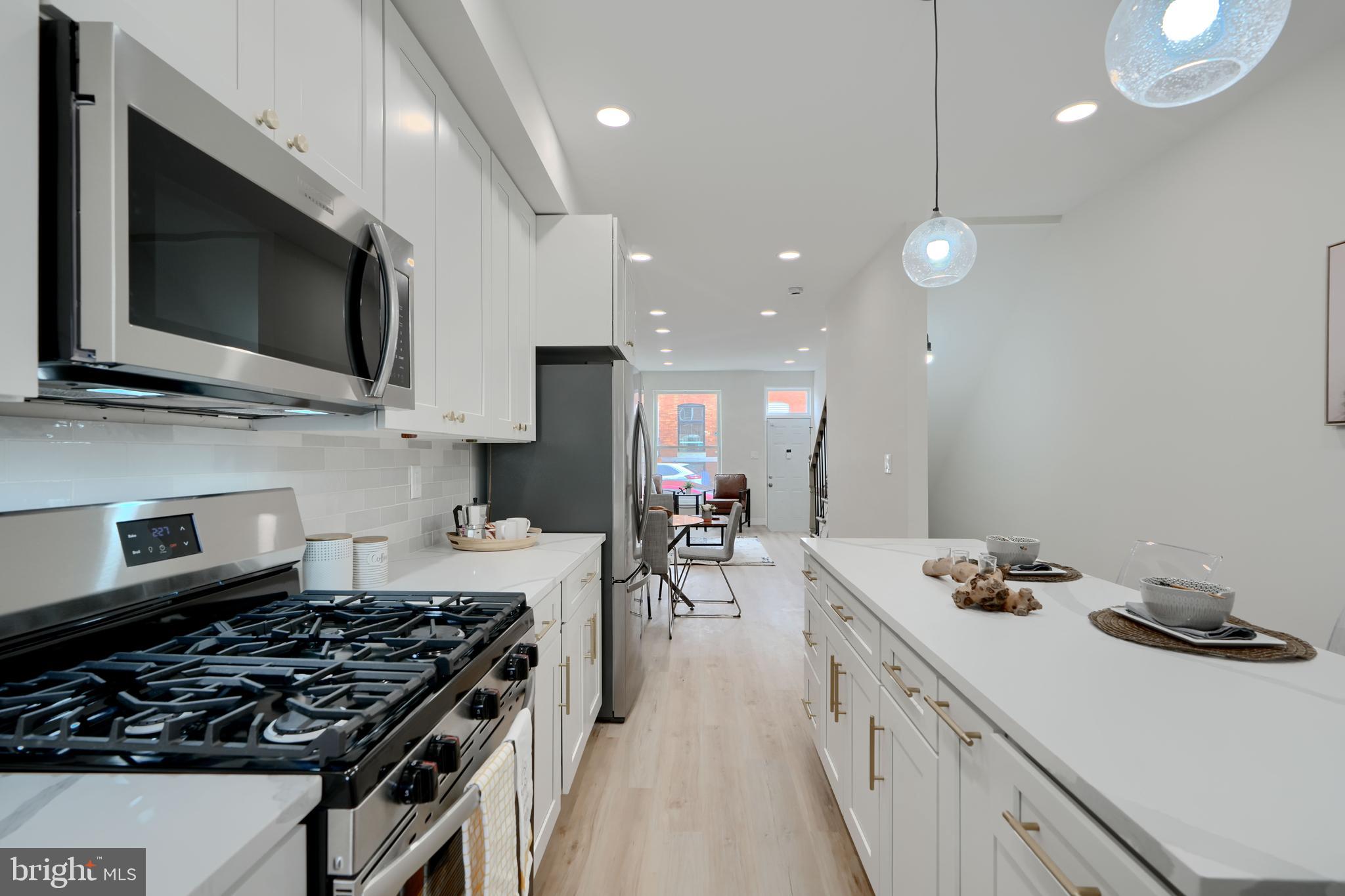 CANTON - Residential Lease