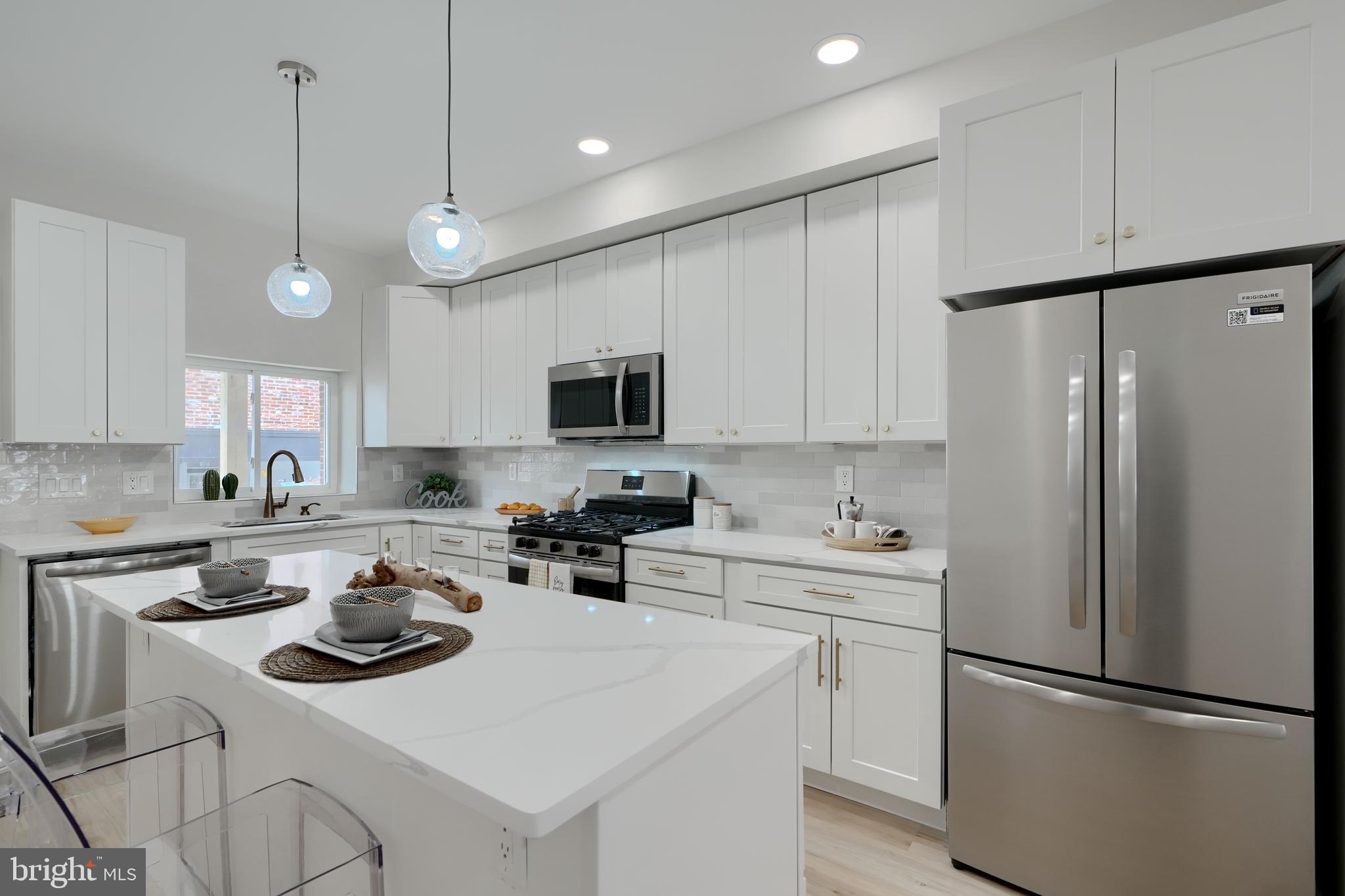 CANTON - Residential Lease