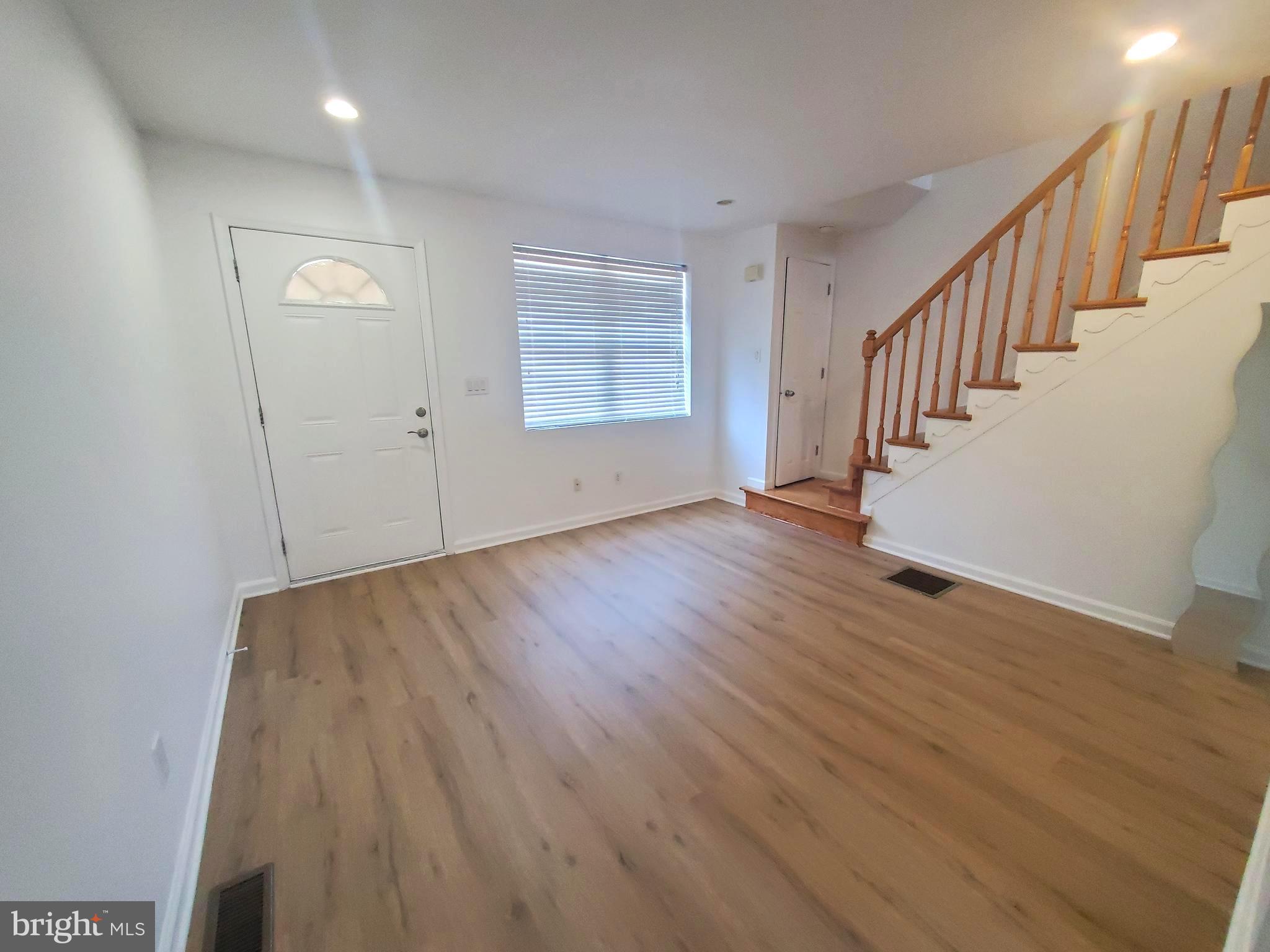 JUNIATA - Residential