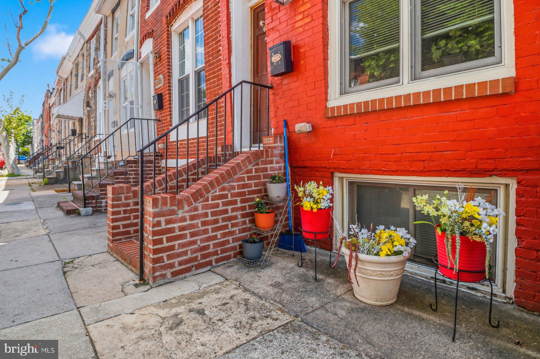 WASHINGTON VILLAGE - Residential