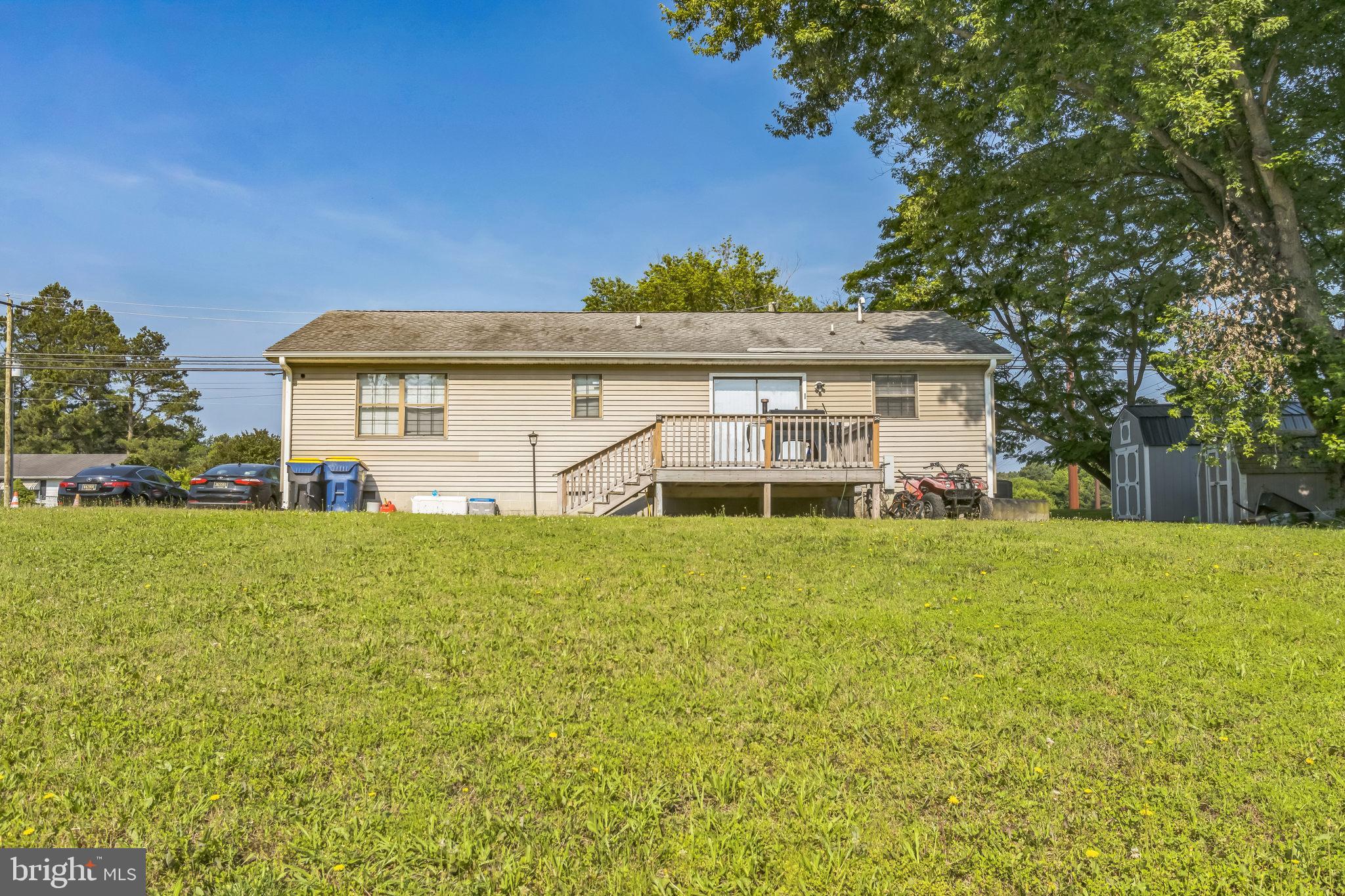 OVERBROOK MANOR - Residential