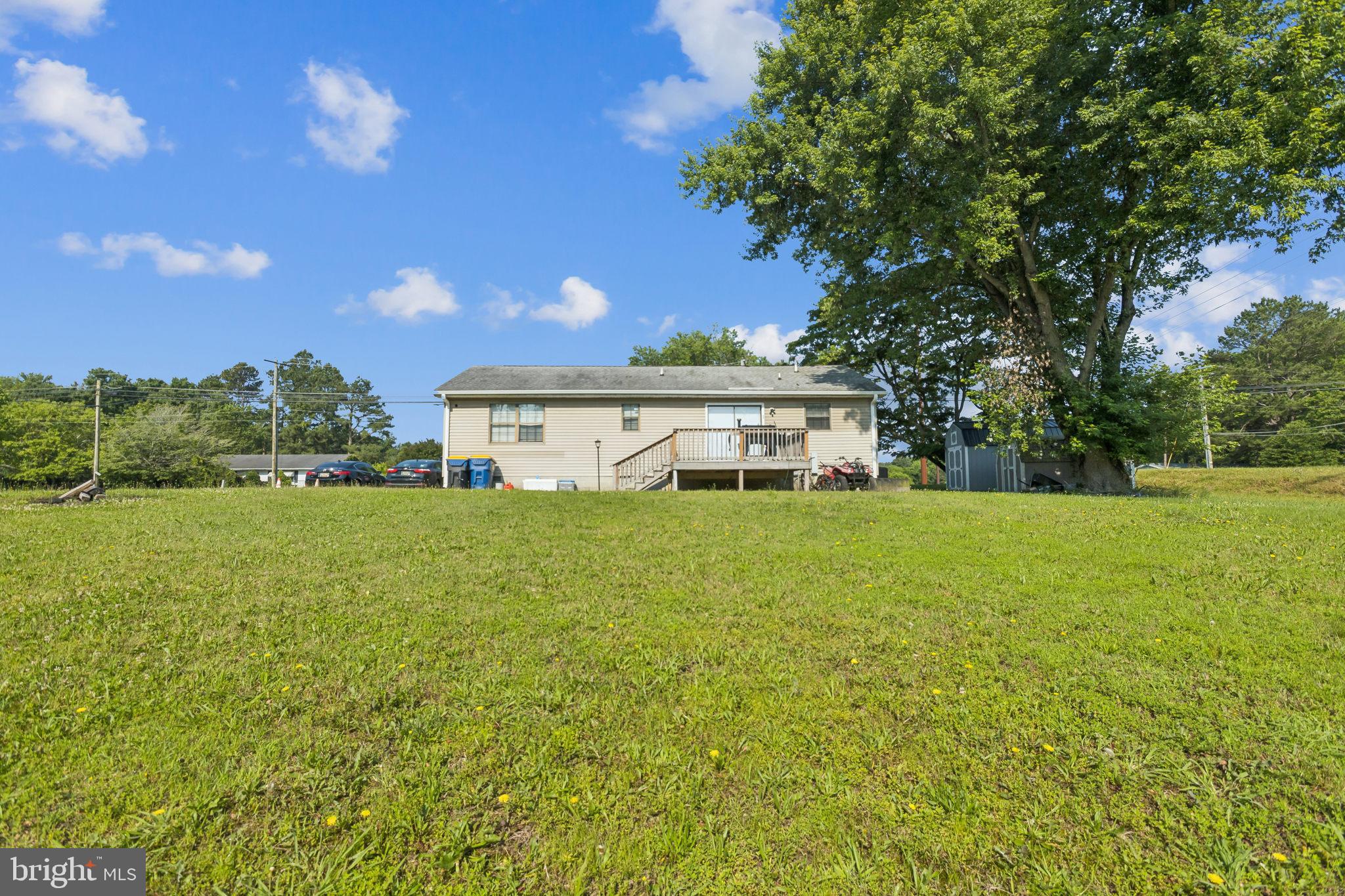 OVERBROOK MANOR - Residential