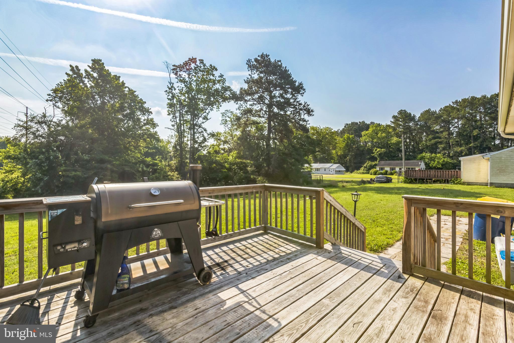 OVERBROOK MANOR - Residential