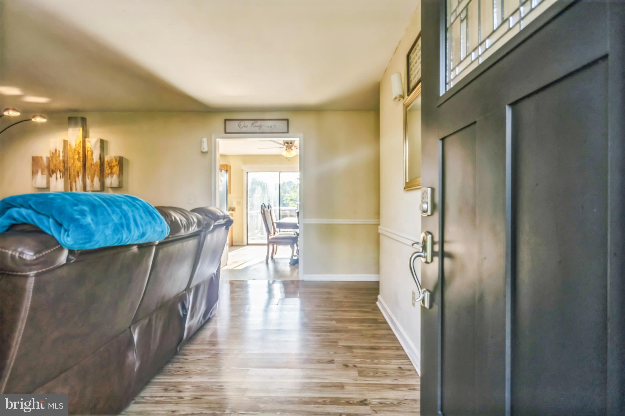 OVERBROOK MANOR - Residential