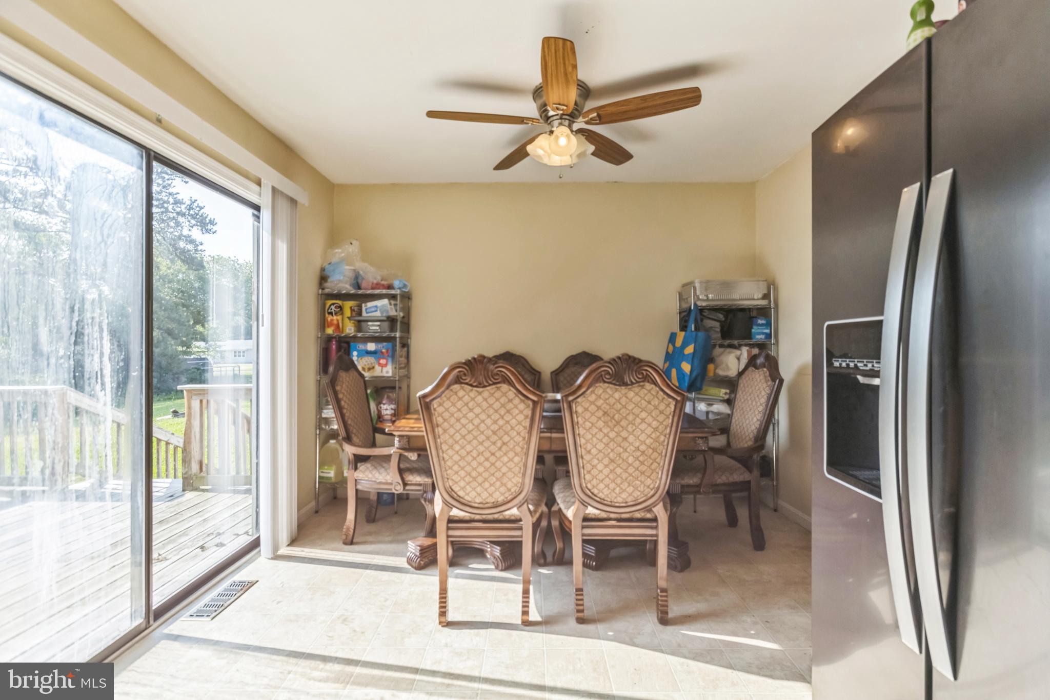 OVERBROOK MANOR - Residential