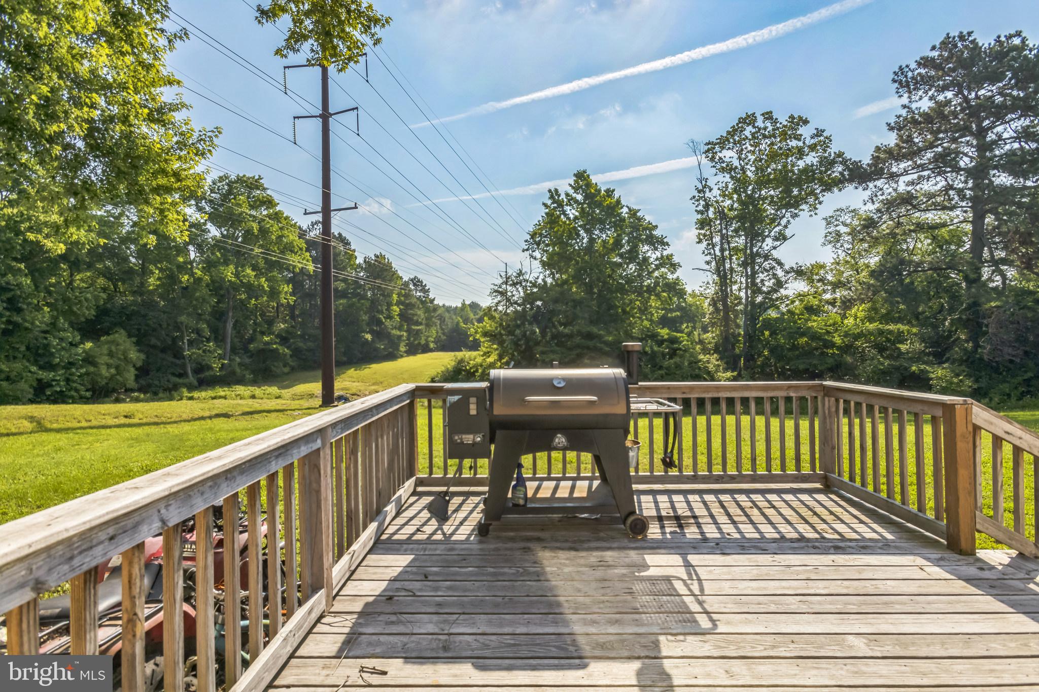 OVERBROOK MANOR - Residential