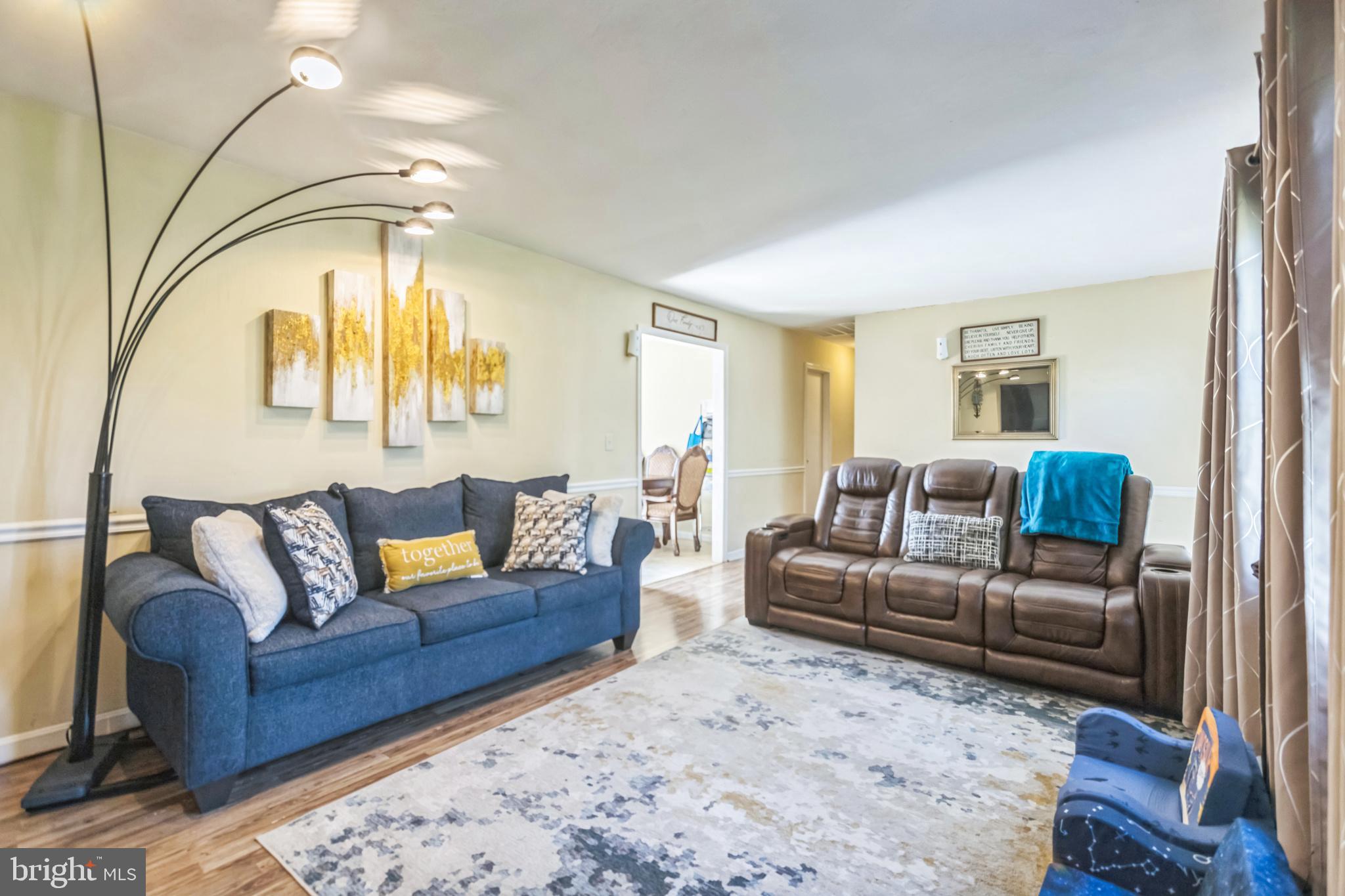 OVERBROOK MANOR - Residential