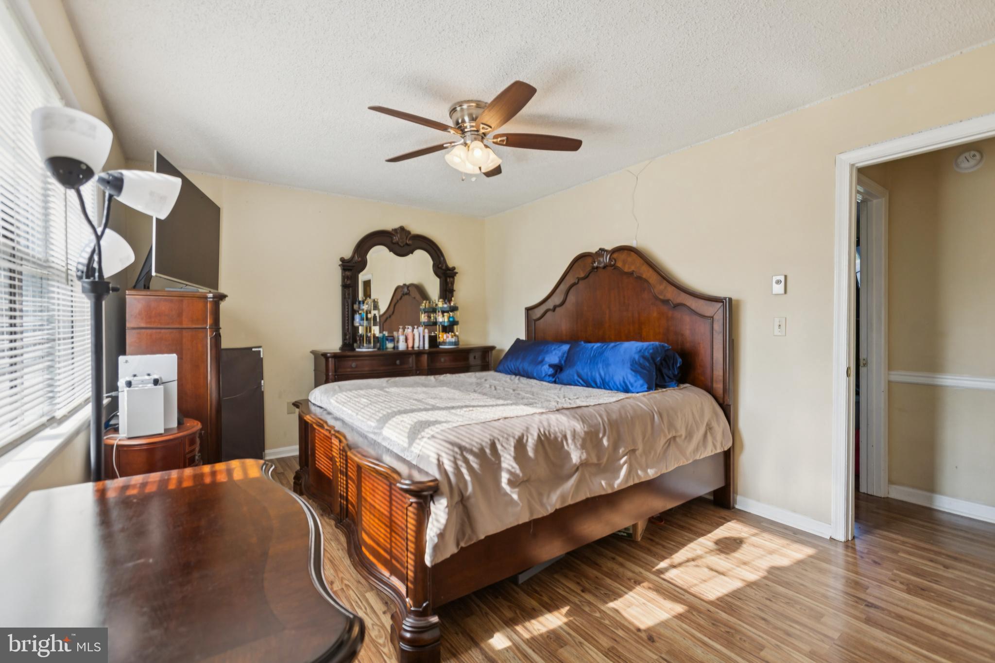 OVERBROOK MANOR - Residential