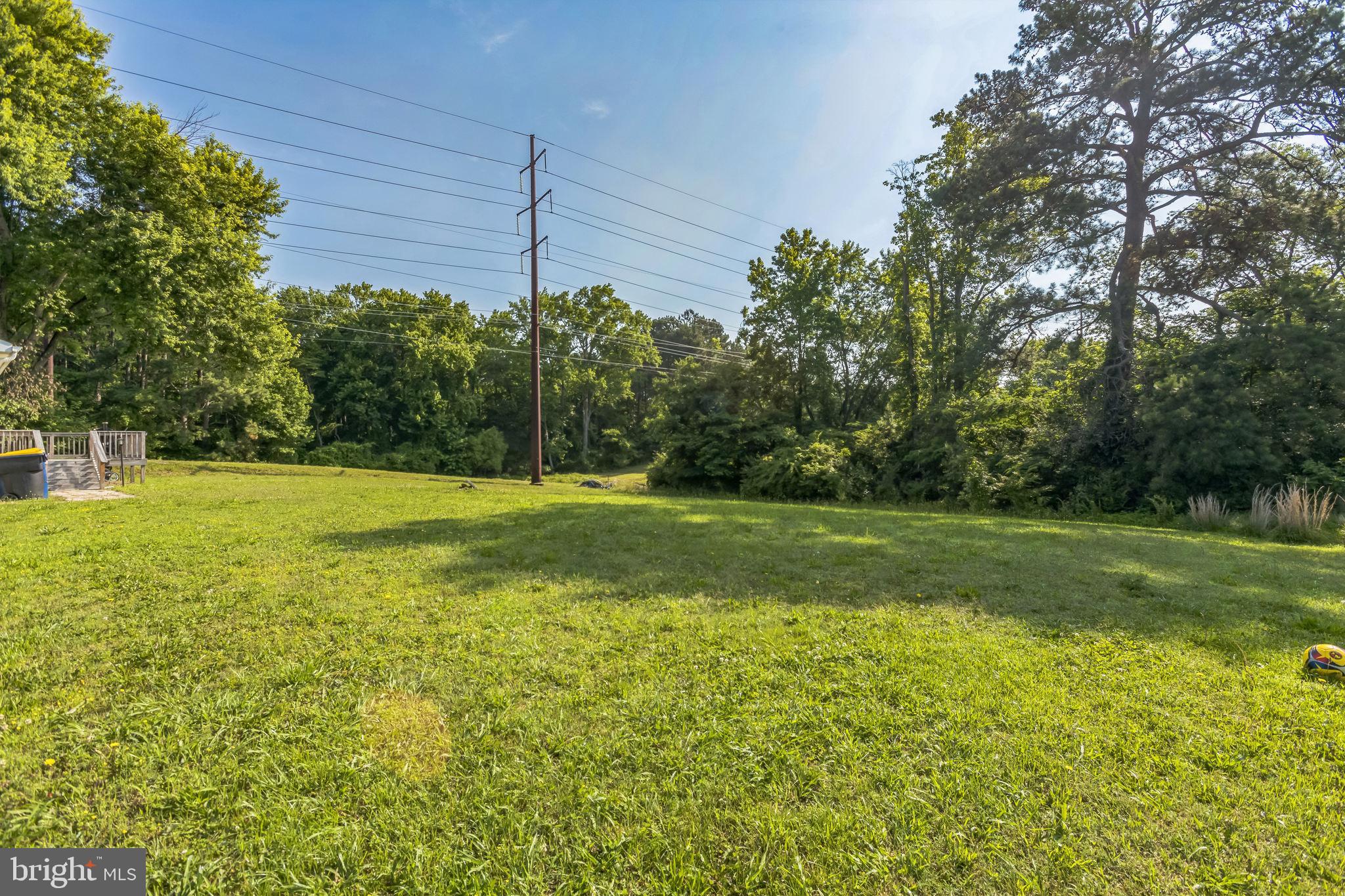 OVERBROOK MANOR - Residential