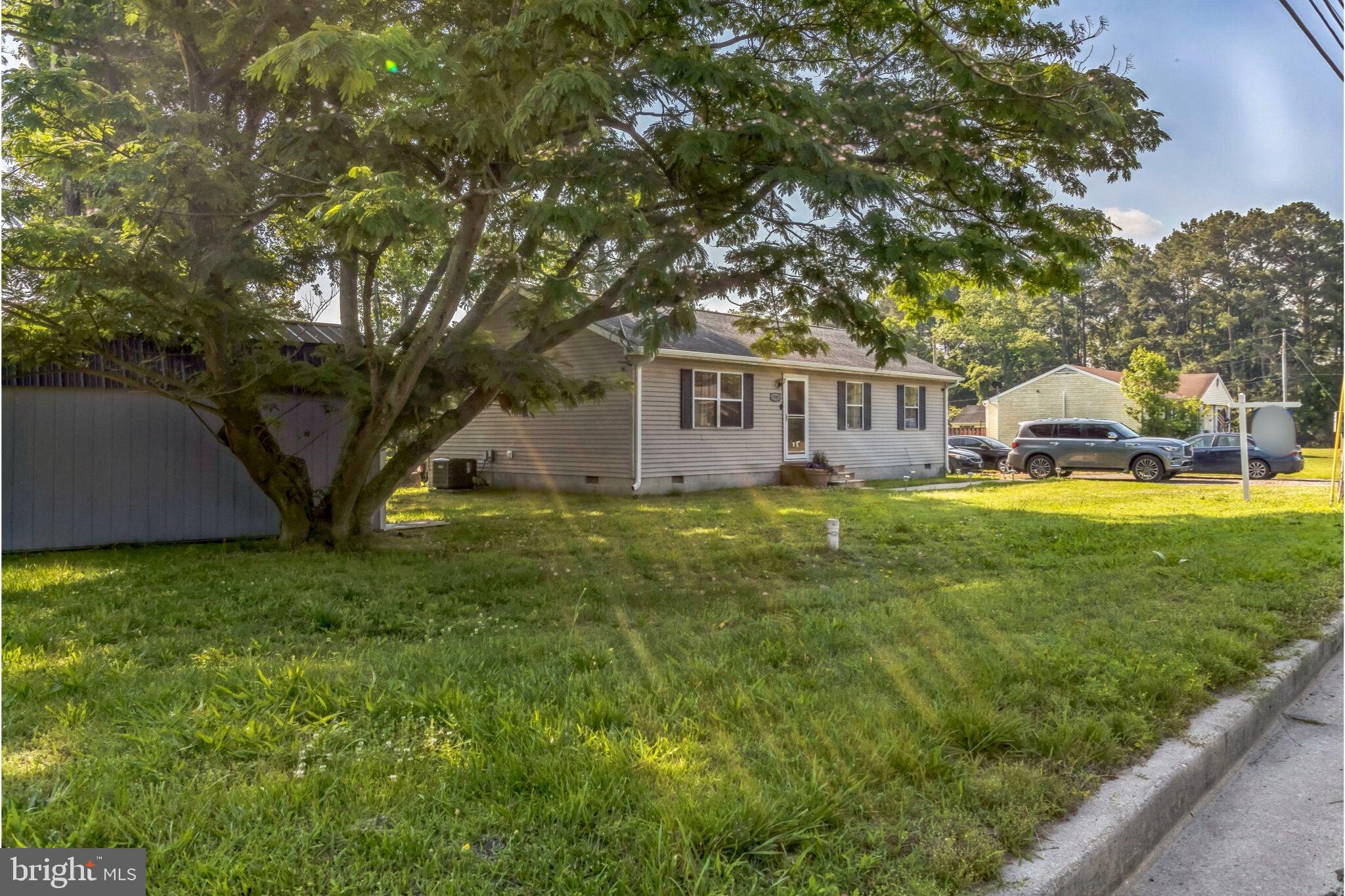 OVERBROOK MANOR - Residential