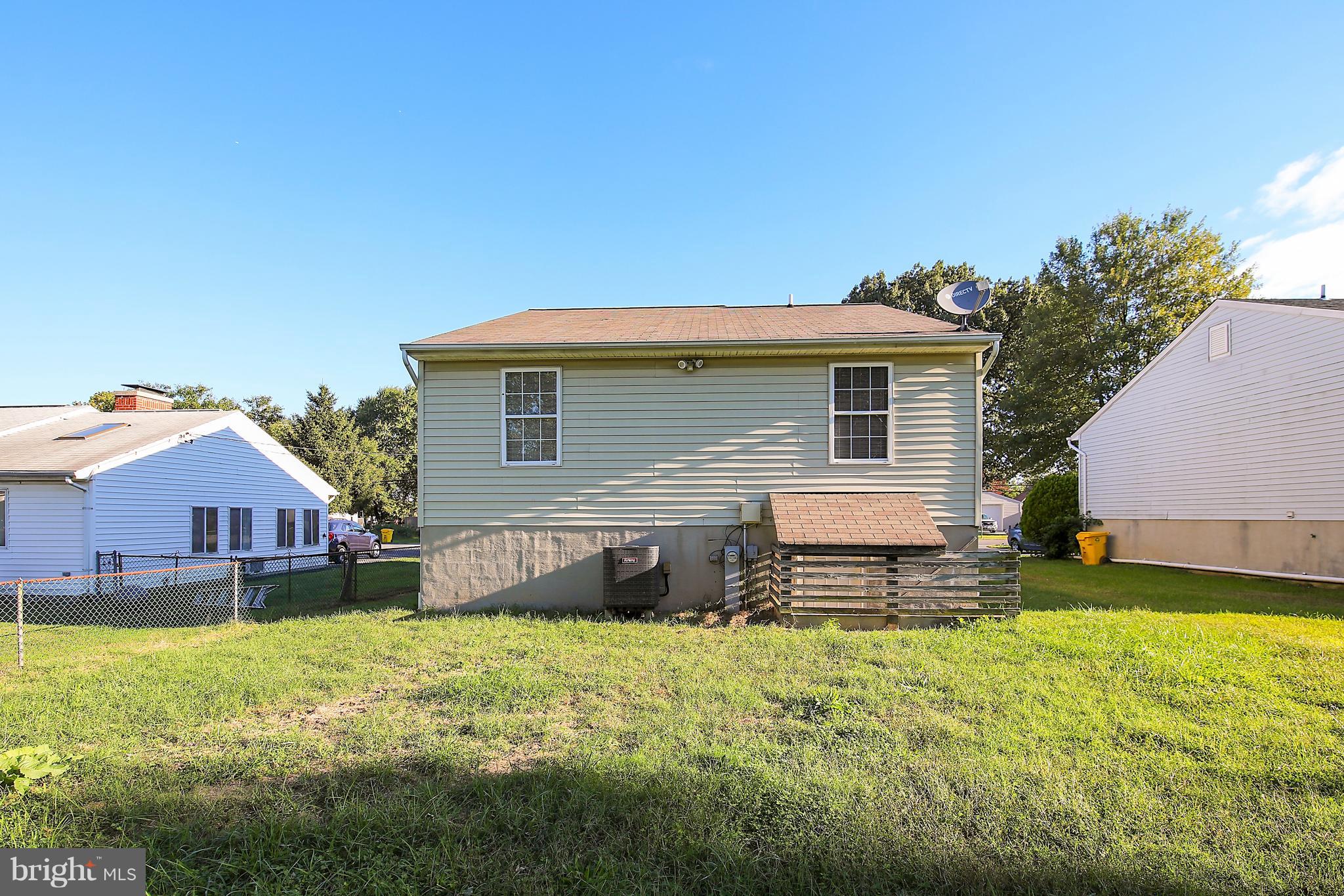 NONE AVAILABLE - Residential Lease