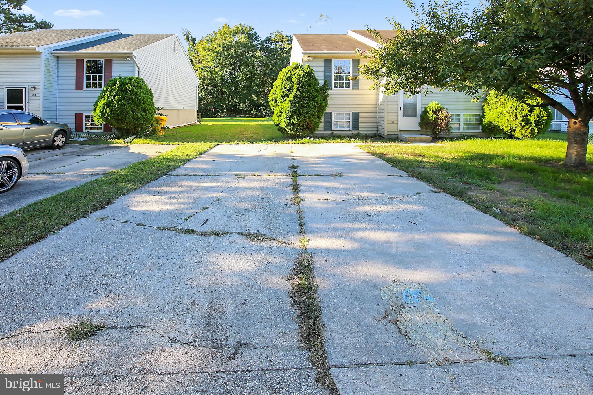 NONE AVAILABLE - Residential Lease