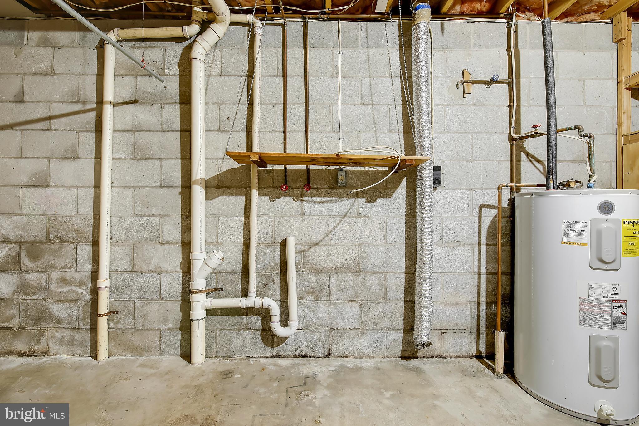 NONE AVAILABLE - Residential Lease