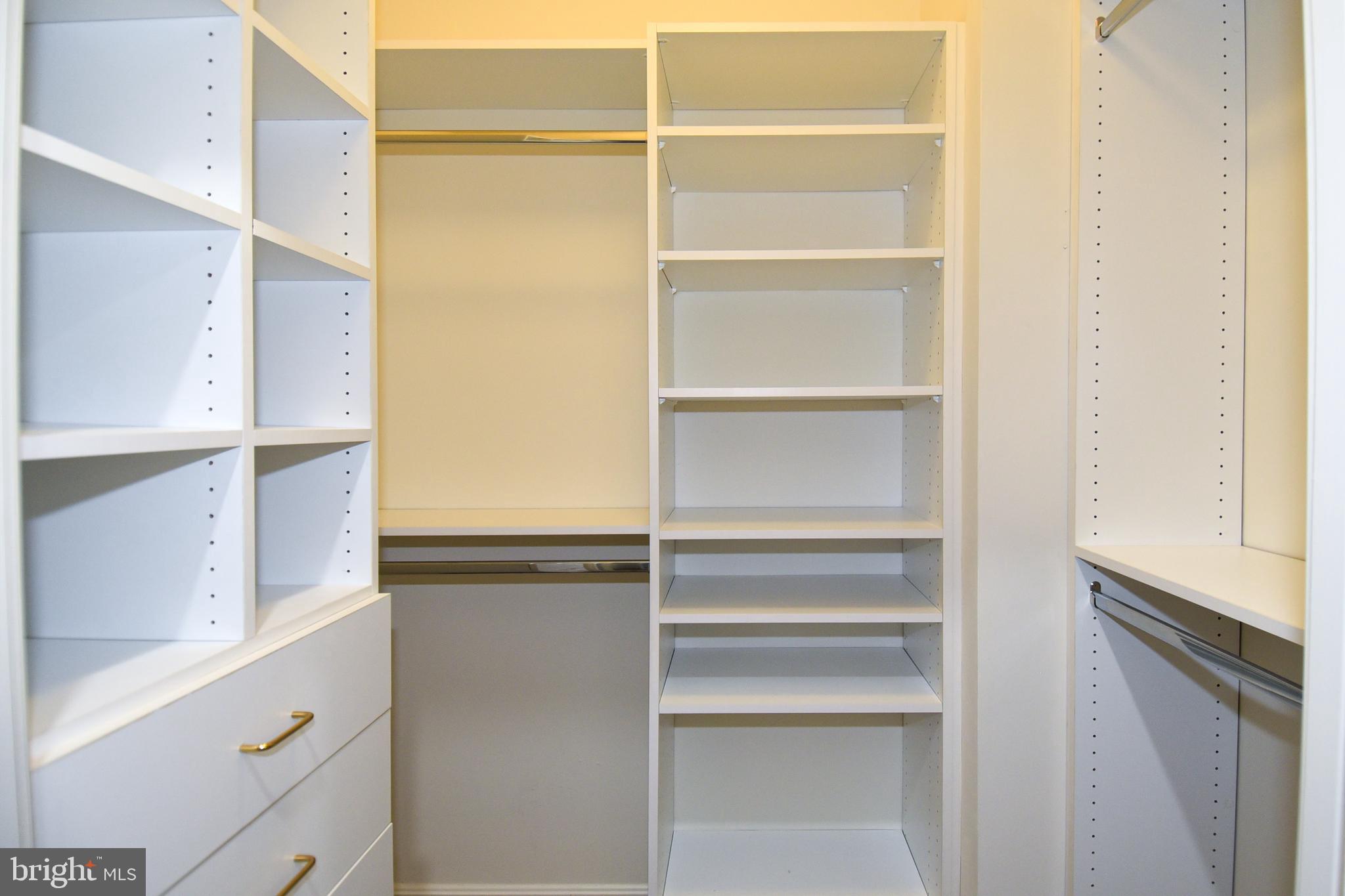 OVERLOOK AT LEISURE WORLD - Residential