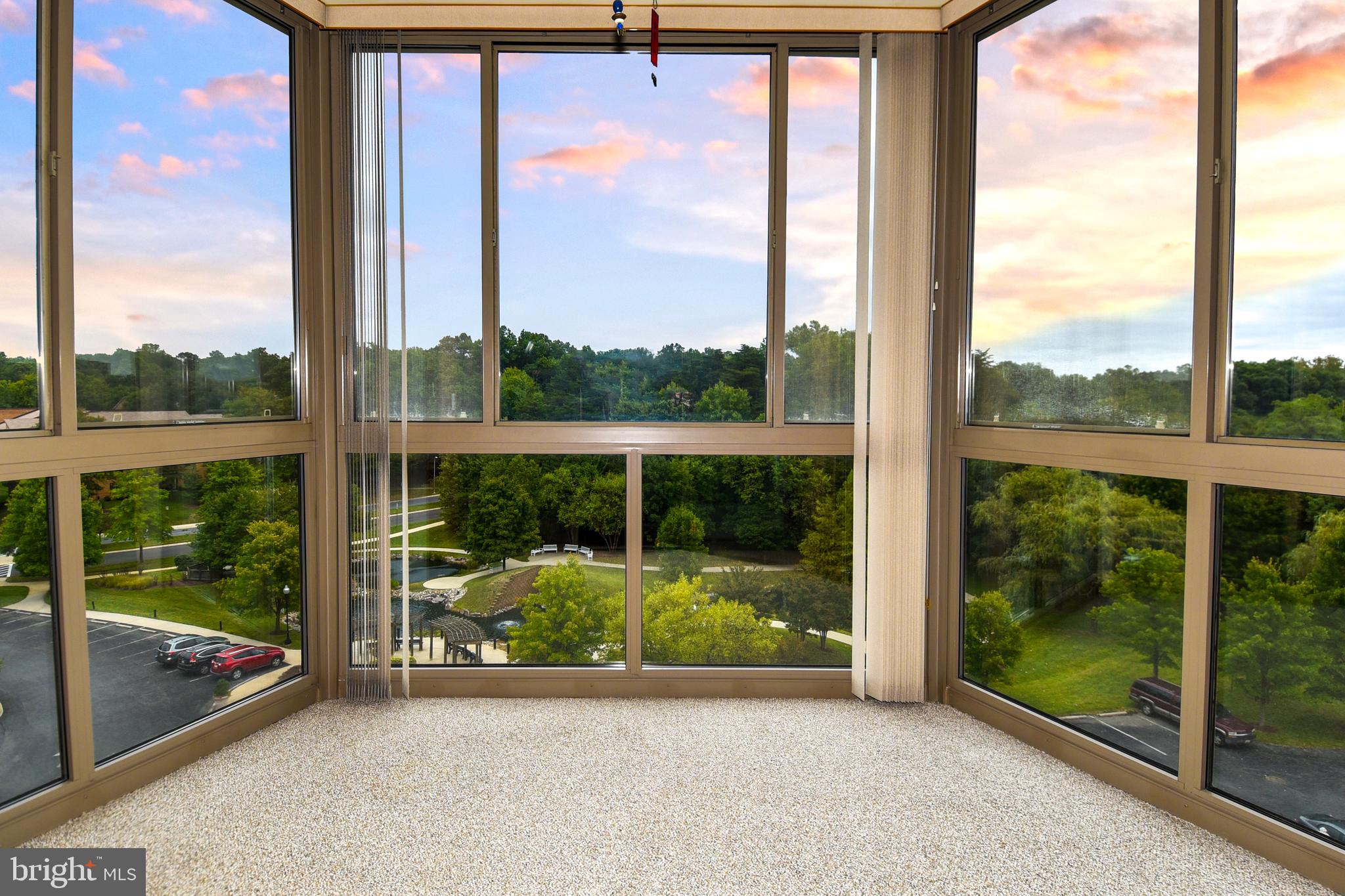 OVERLOOK AT LEISURE WORLD - Residential