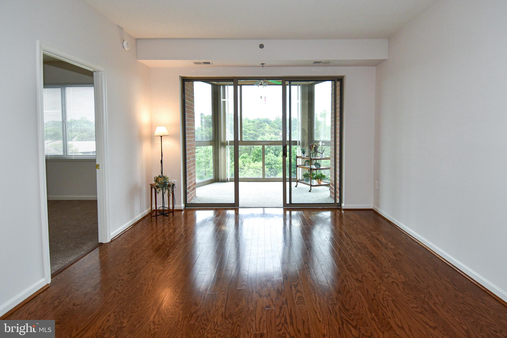 OVERLOOK AT LEISURE WORLD - Residential