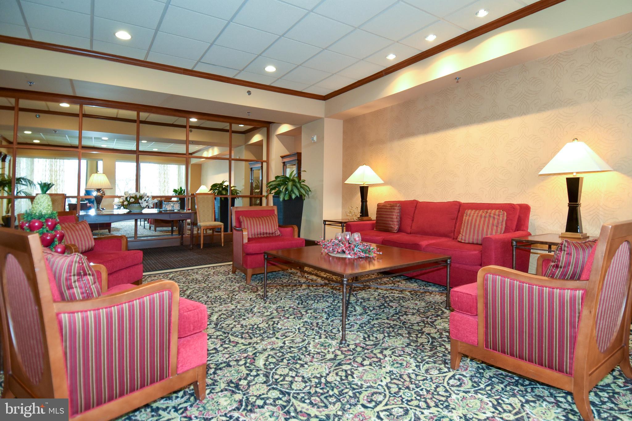 OVERLOOK AT LEISURE WORLD - Residential