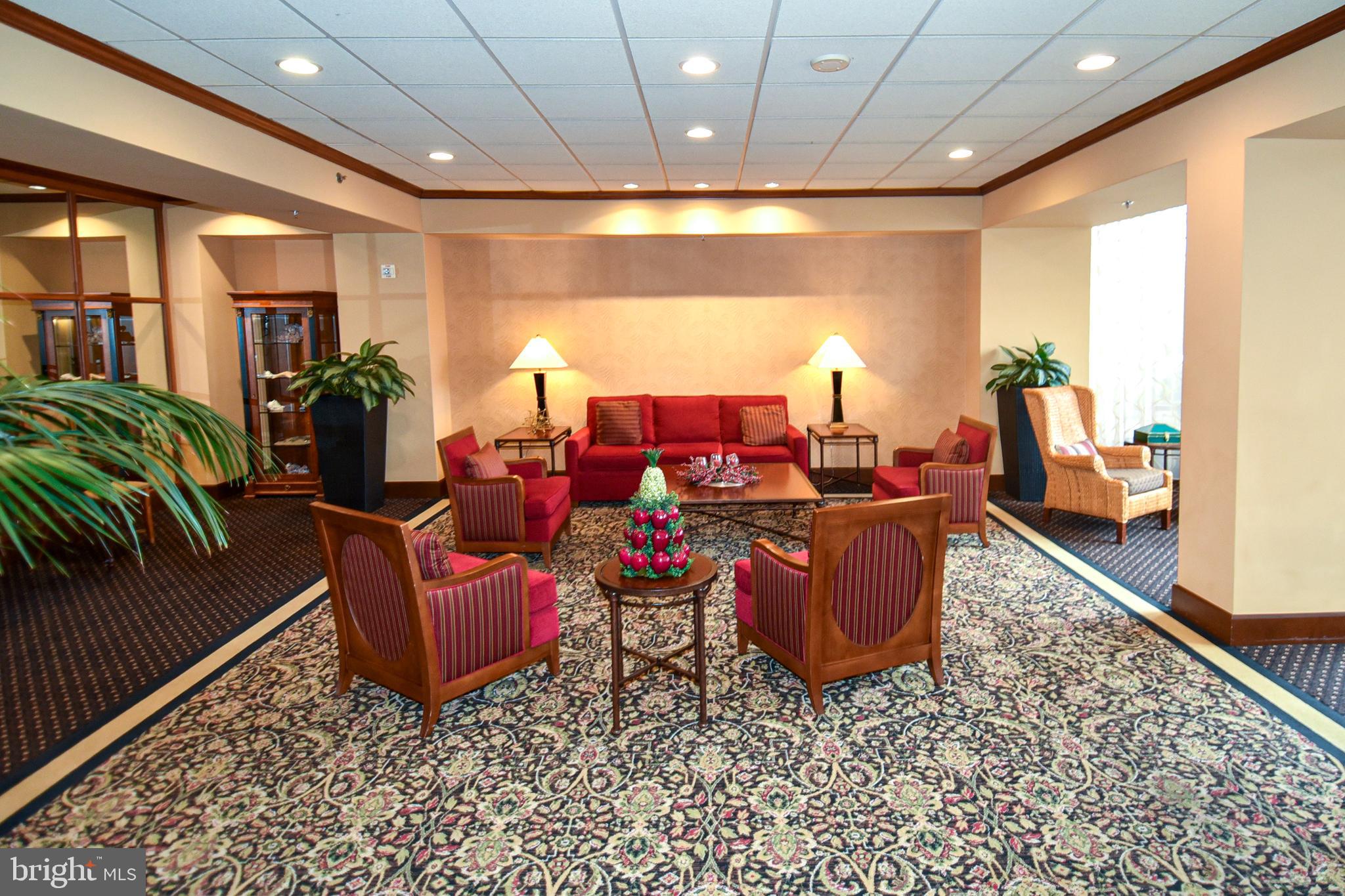 OVERLOOK AT LEISURE WORLD - Residential