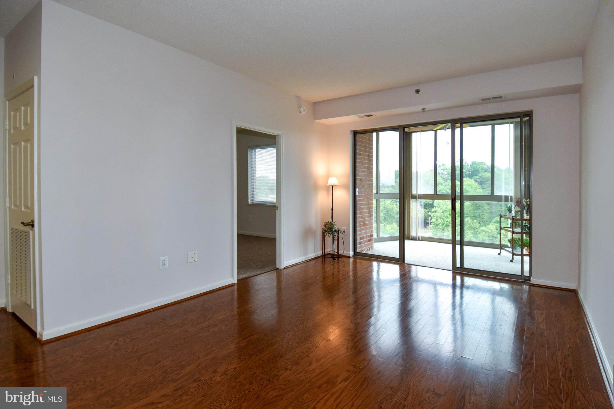 OVERLOOK AT LEISURE WORLD - Residential