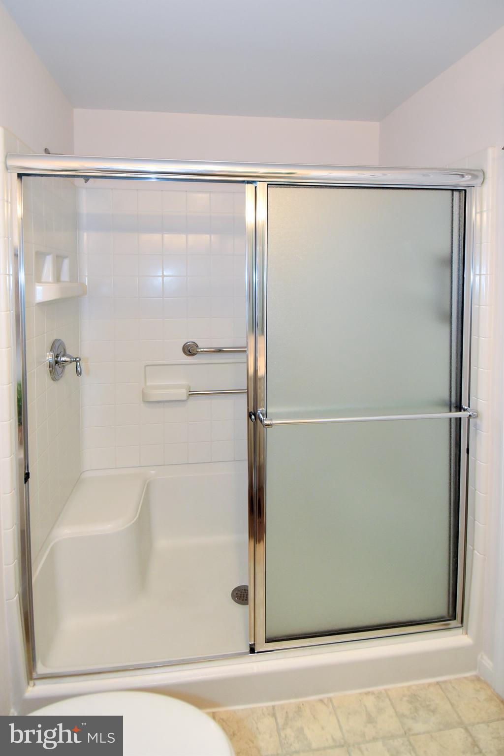 OVERLOOK AT LEISURE WORLD - Residential