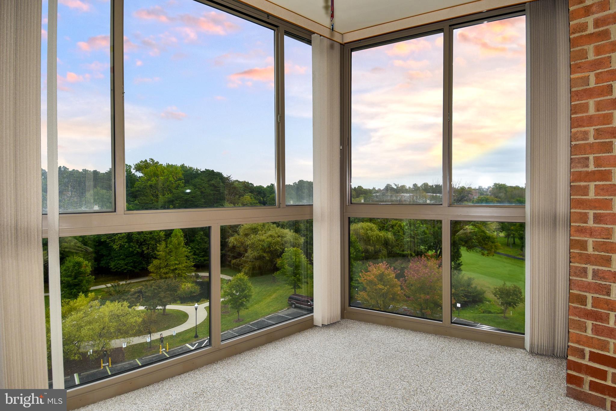 OVERLOOK AT LEISURE WORLD - Residential