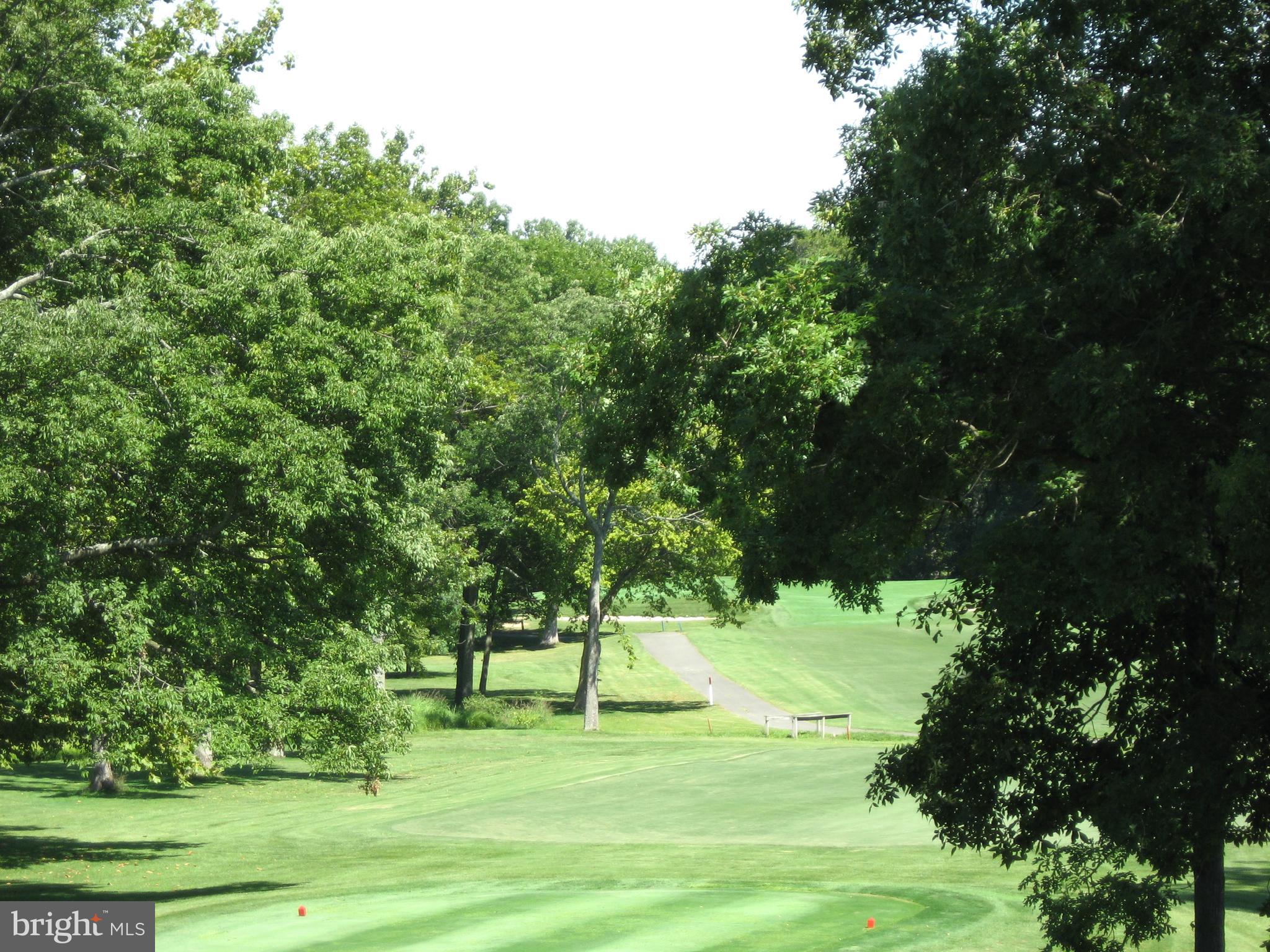 OVERLOOK AT LEISURE WORLD - Residential