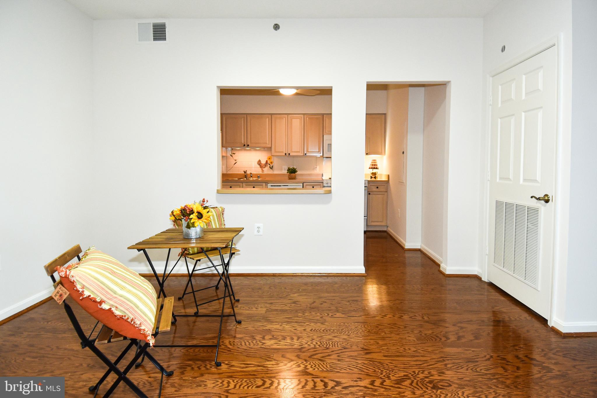 OVERLOOK AT LEISURE WORLD - Residential