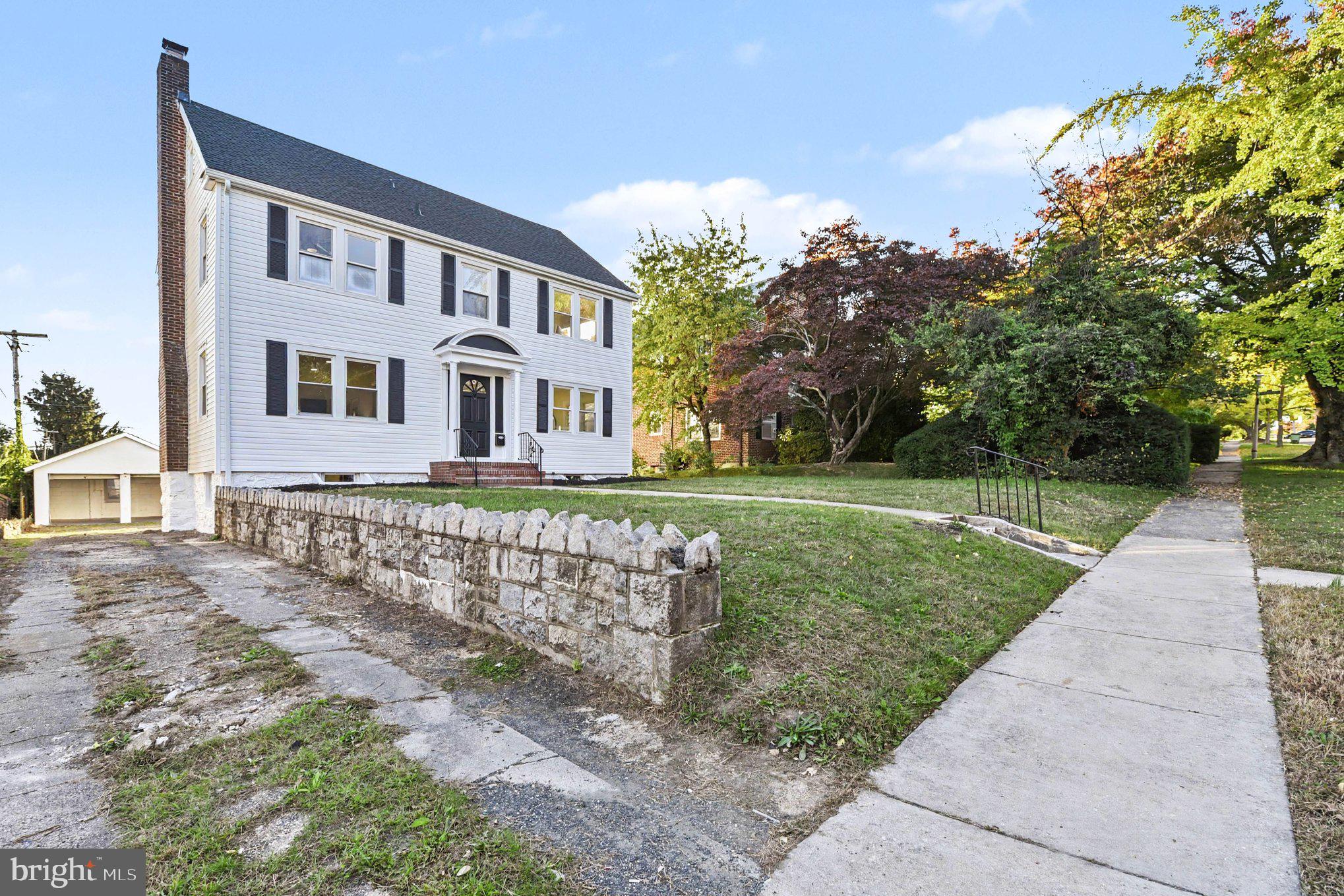 3205 DORCHESTER ROAD