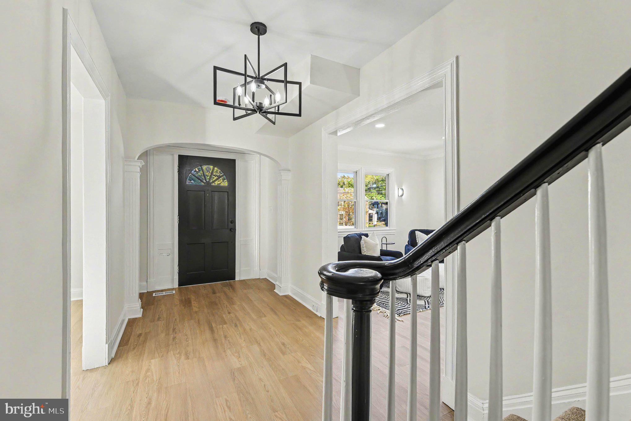 3205 DORCHESTER ROAD