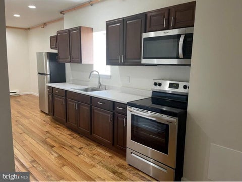 Multifamily For Sale - 2822 Cecil B Moore Avenue<br/> PHILADELPHIA, PA 19121