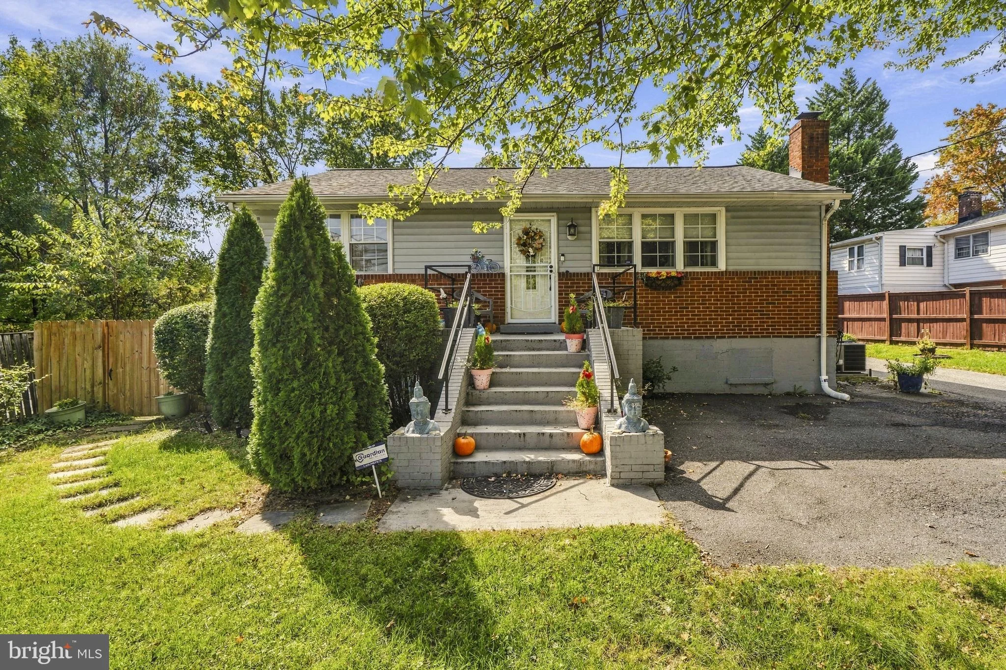 4411 Briggs Chaney Road