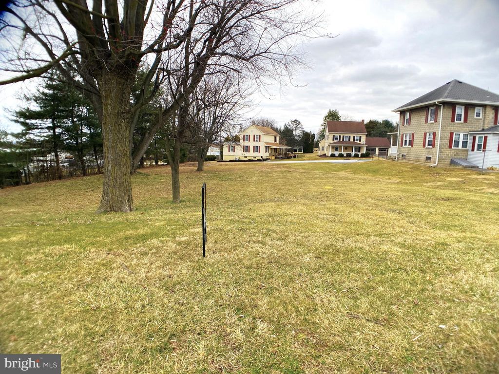 Photo of 2705 - Pa72 Willow Street Pk., WILLOW STREET, PA 17584 (MLS # PALA2065182)