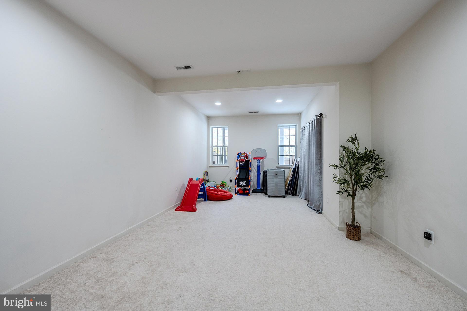 BRAMBLETON BRANDT PROPERTY - Residential