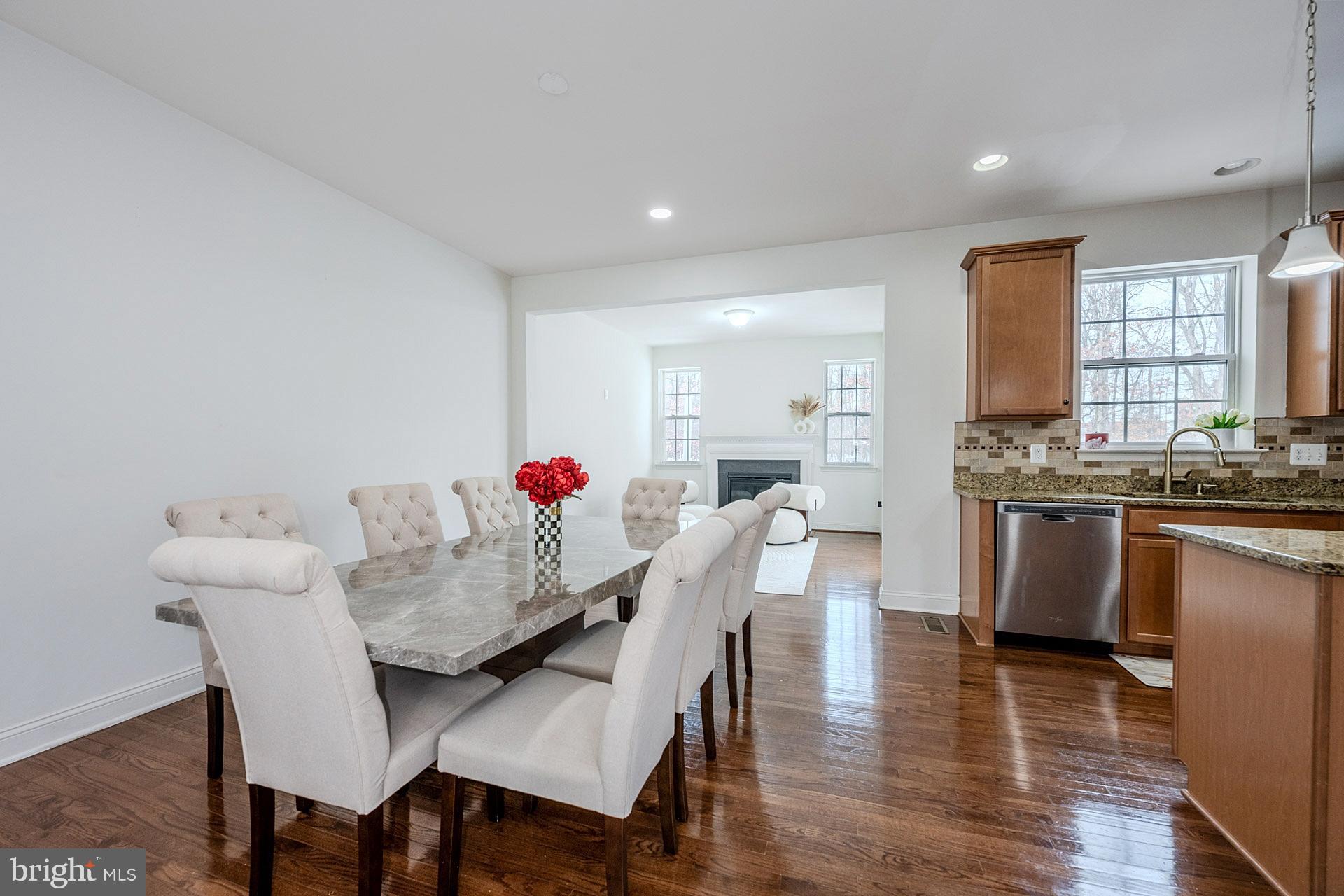 BRAMBLETON BRANDT PROPERTY - Residential