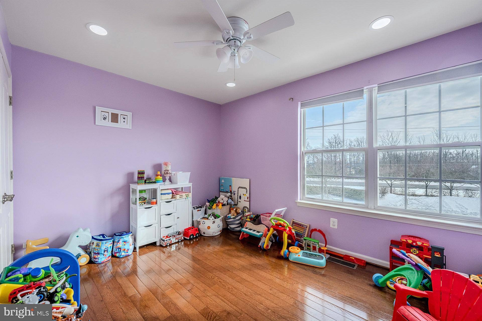 BRAMBLETON BRANDT PROPERTY - Residential