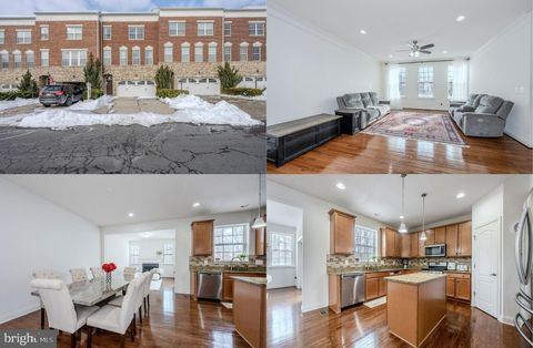 Property photo of 23197 tradewind drive, brambleton, VA 20148