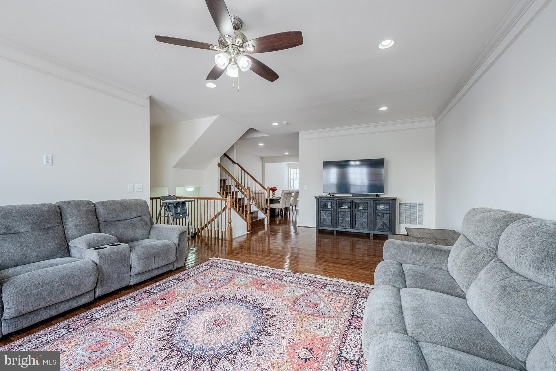 BRAMBLETON BRANDT PROPERTY - Residential