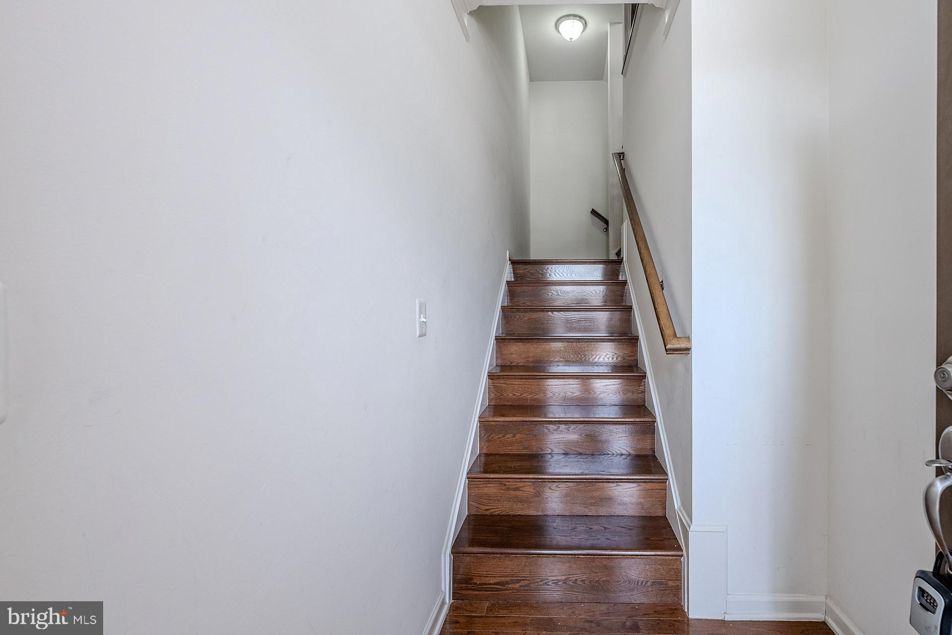 BRAMBLETON BRANDT PROPERTY - Residential