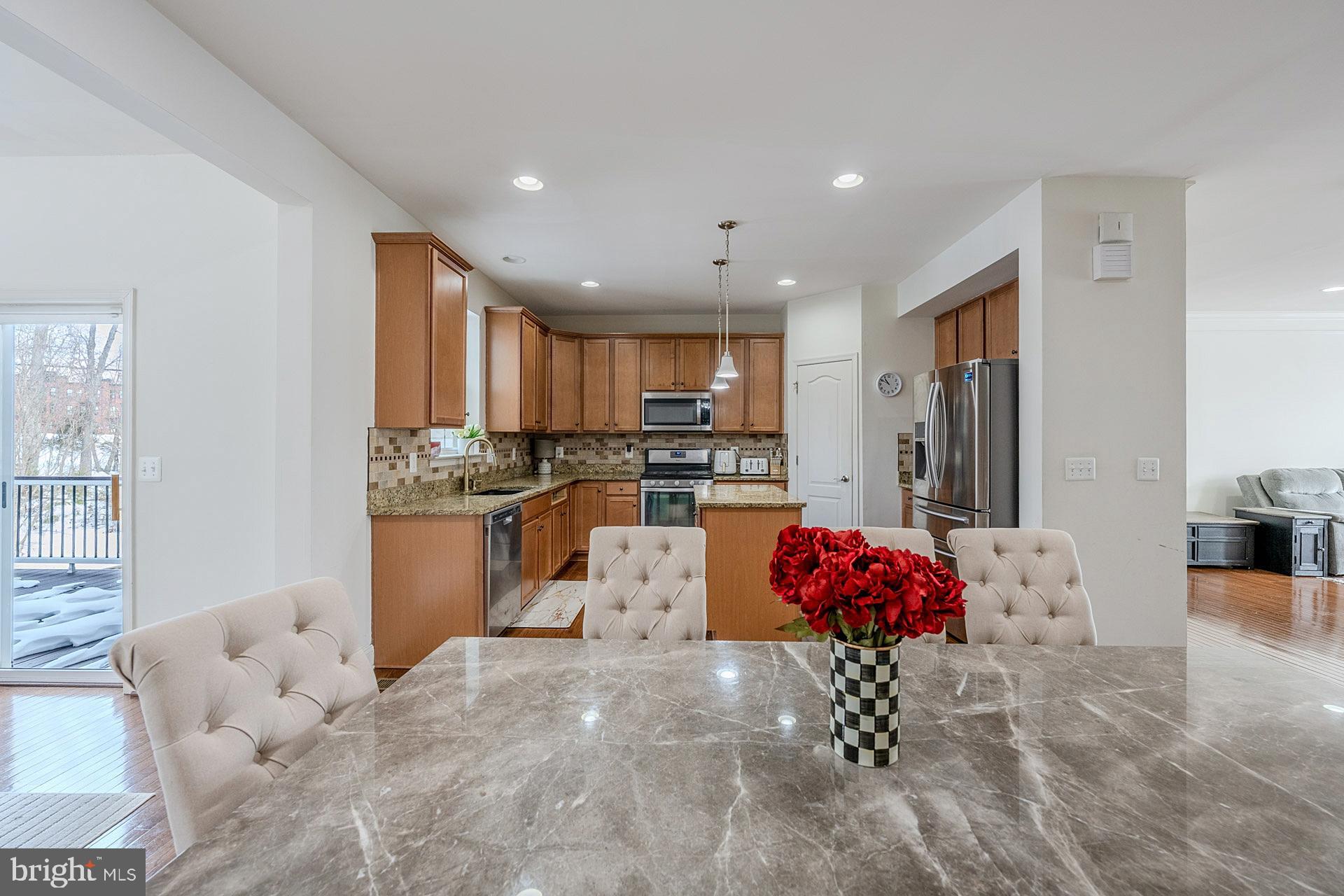 BRAMBLETON BRANDT PROPERTY - Residential