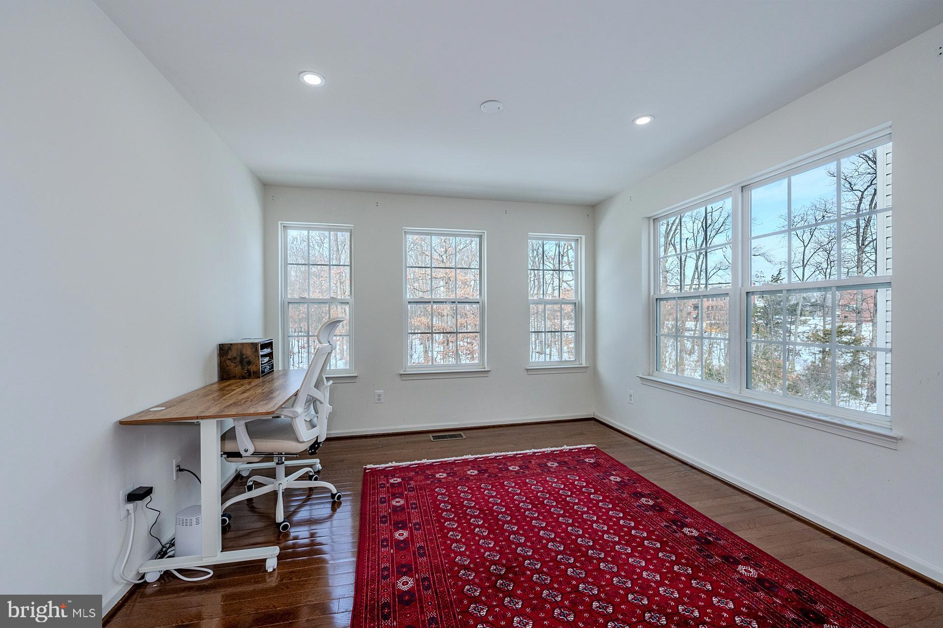 BRAMBLETON BRANDT PROPERTY - Residential