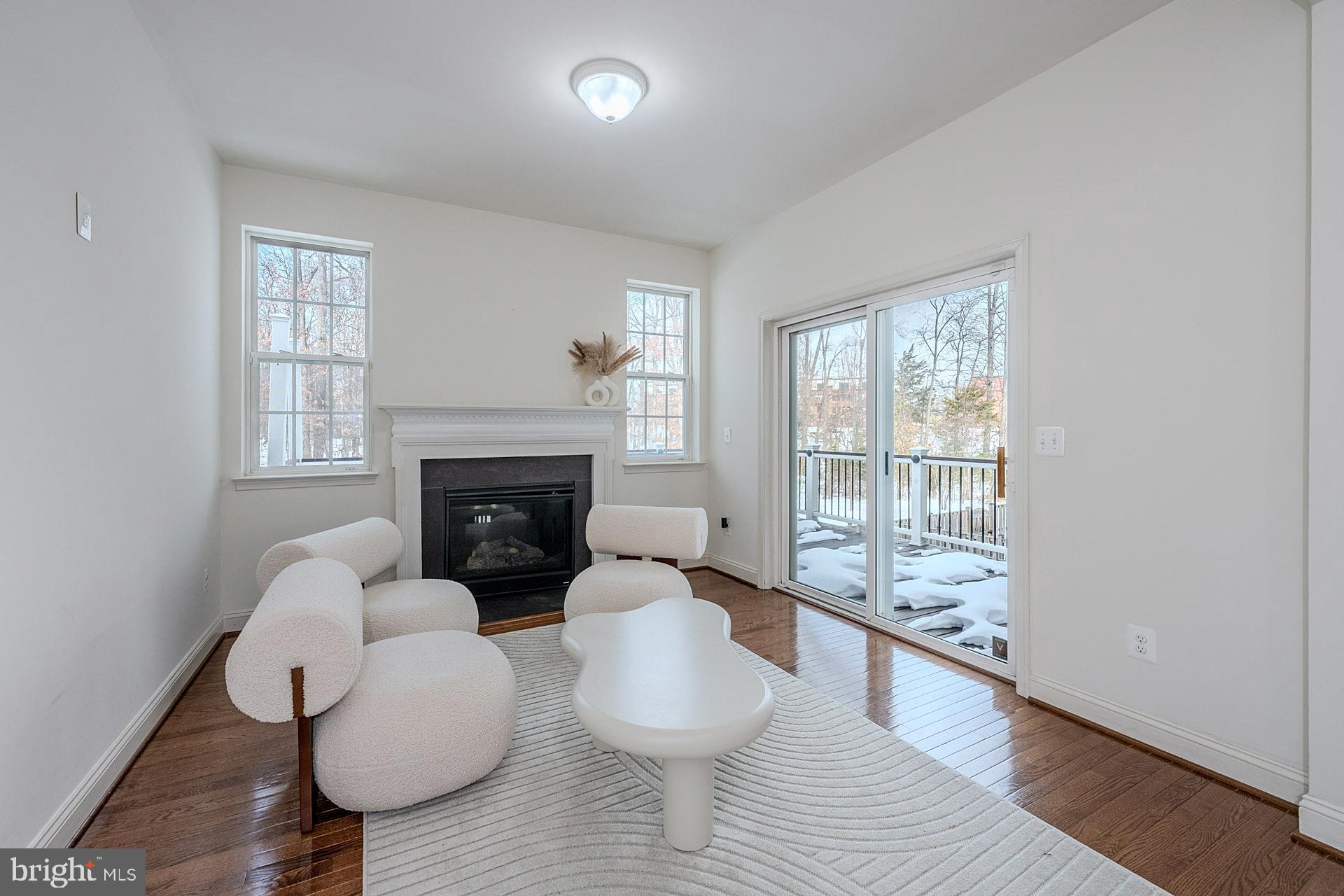 BRAMBLETON BRANDT PROPERTY - Residential