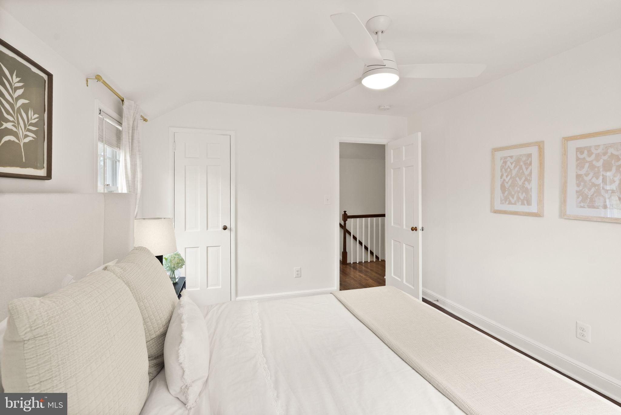 BROYHILL CREST - Residential