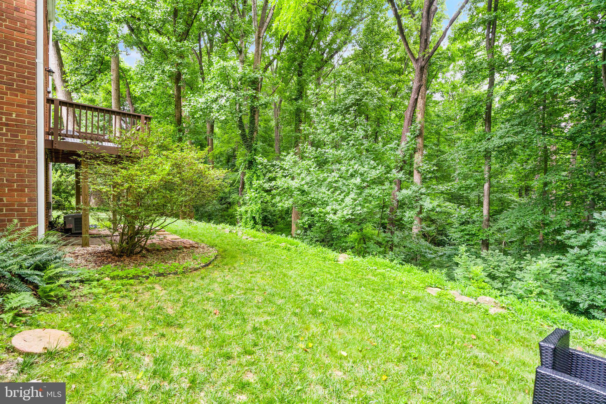 BROYHILL CREST - Residential