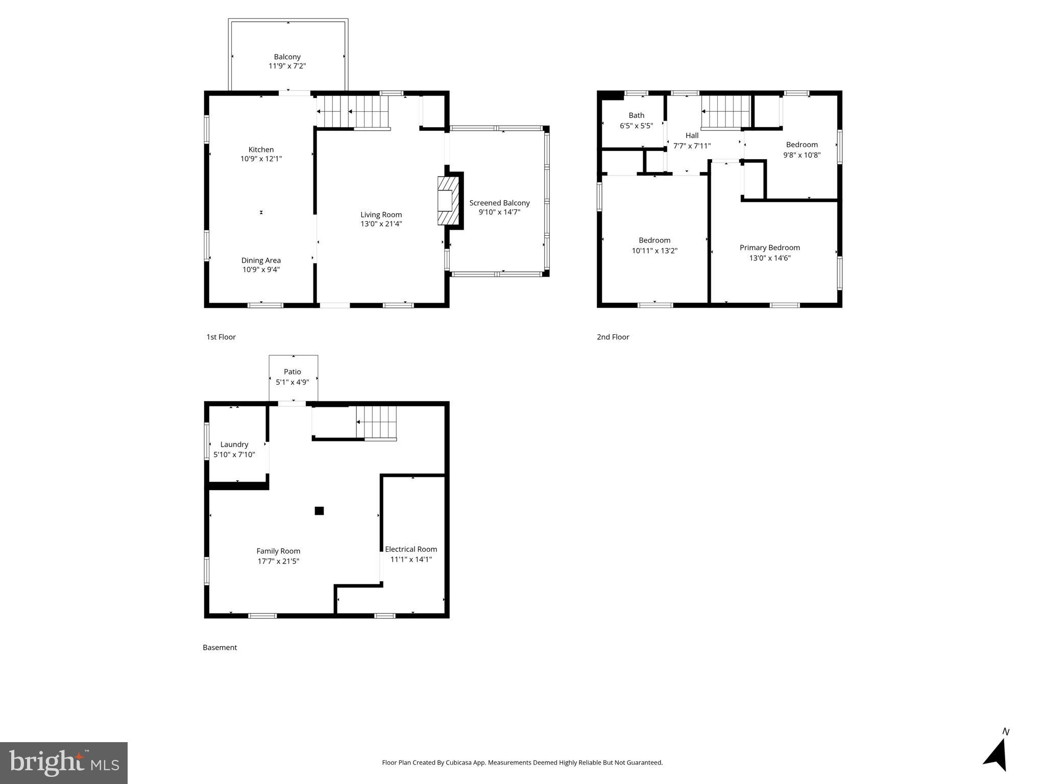 BROYHILL CREST - Residential