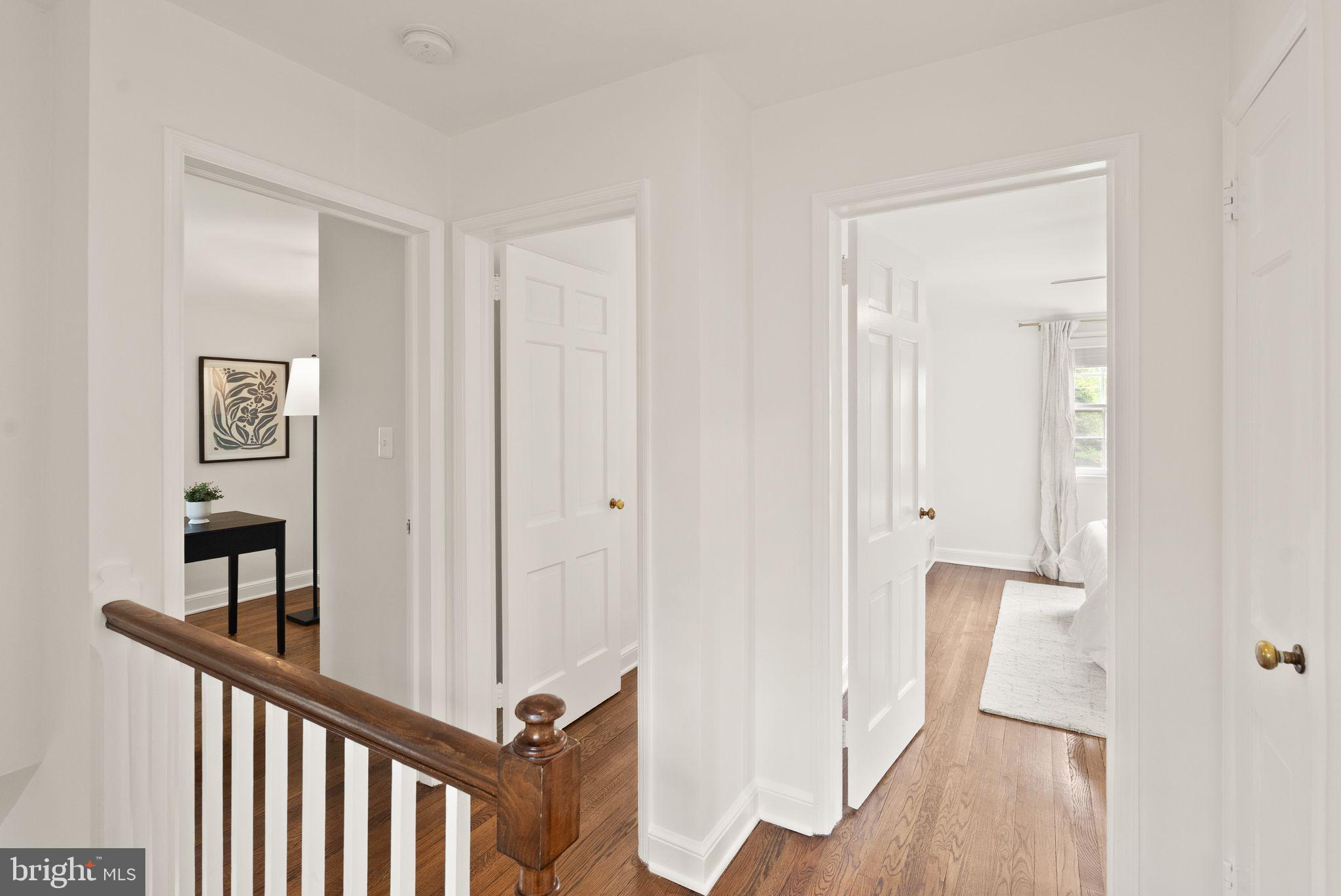 BROYHILL CREST - Residential