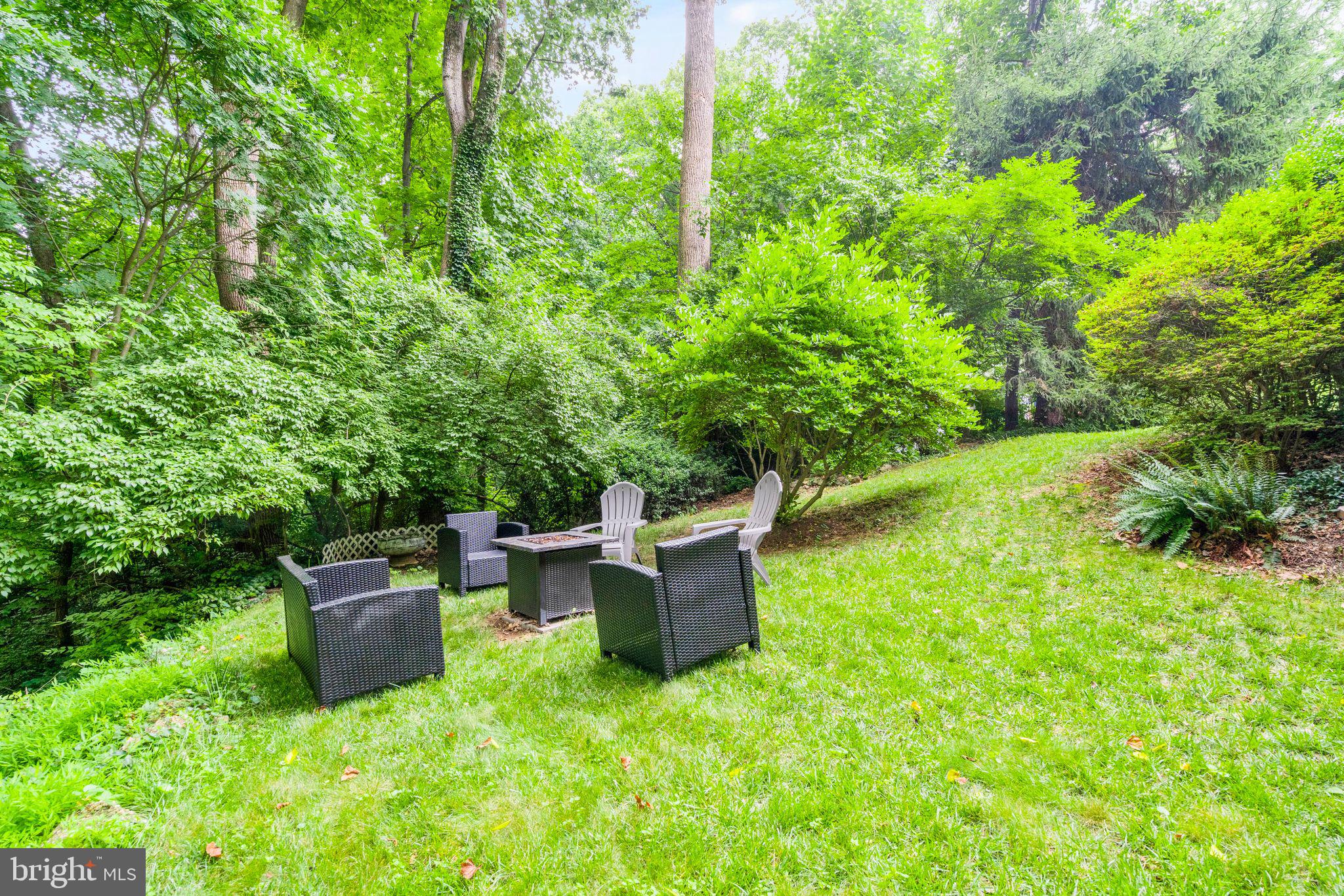 BROYHILL CREST - Residential